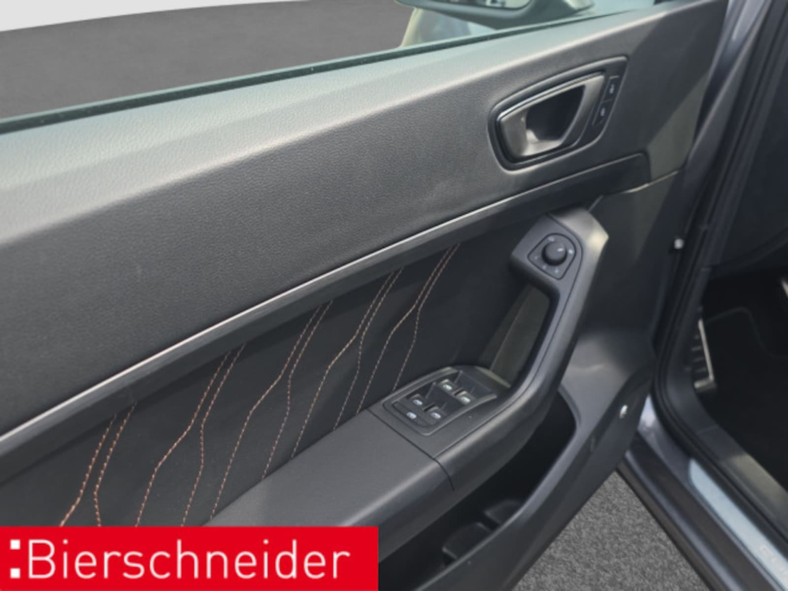 CUPRA Ateca – Bild 9