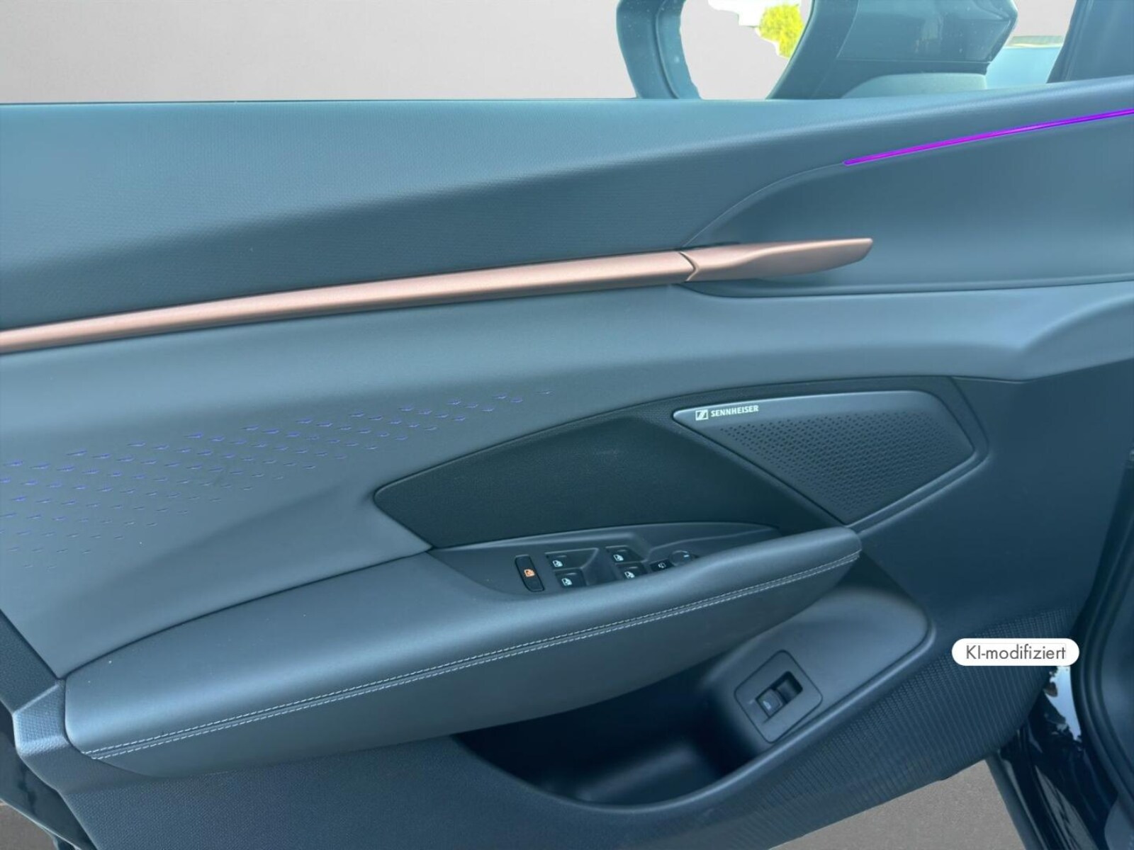 CUPRA Terramar – Bild 13