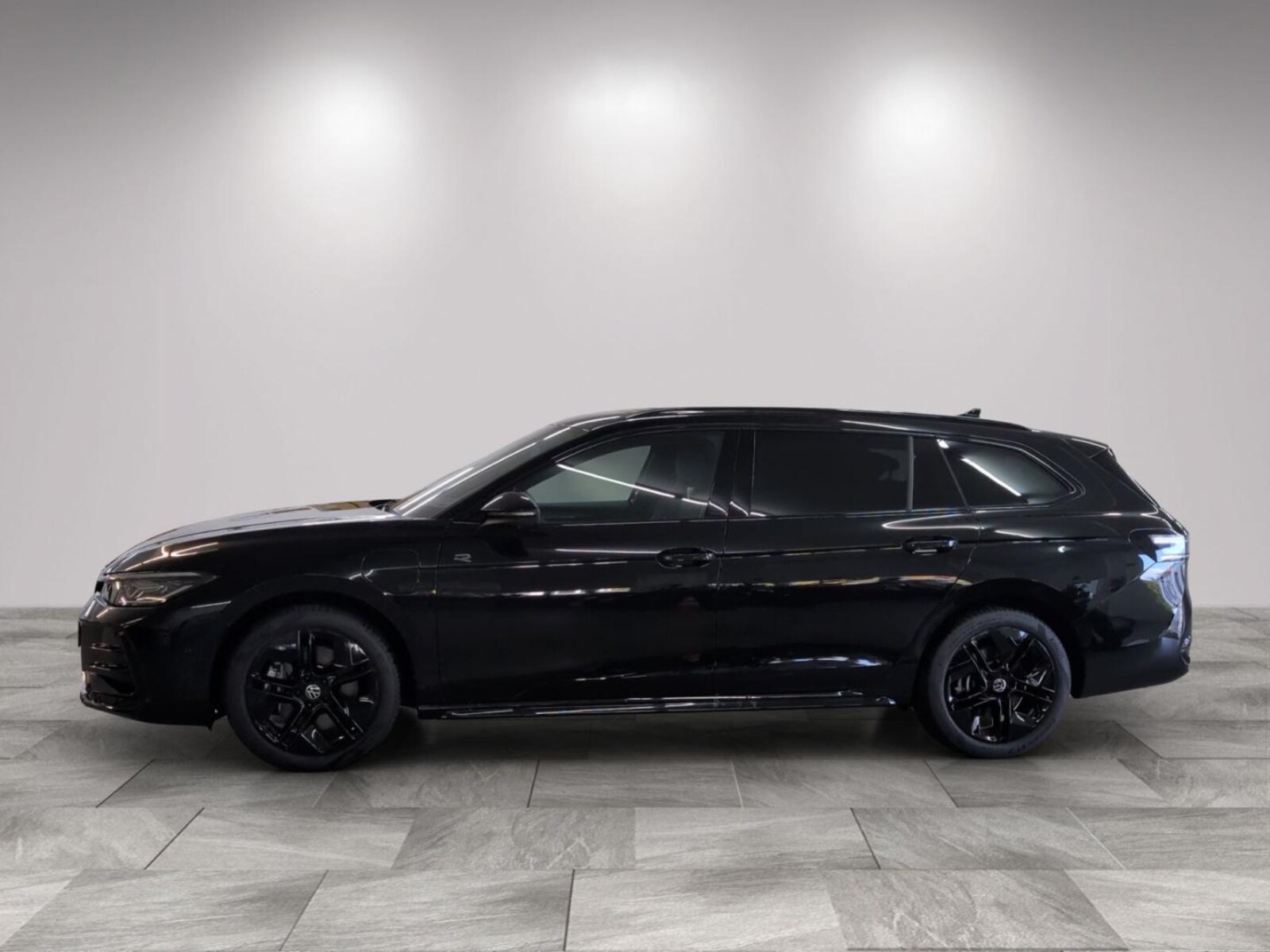 Volkswagen Passat – Bild 4