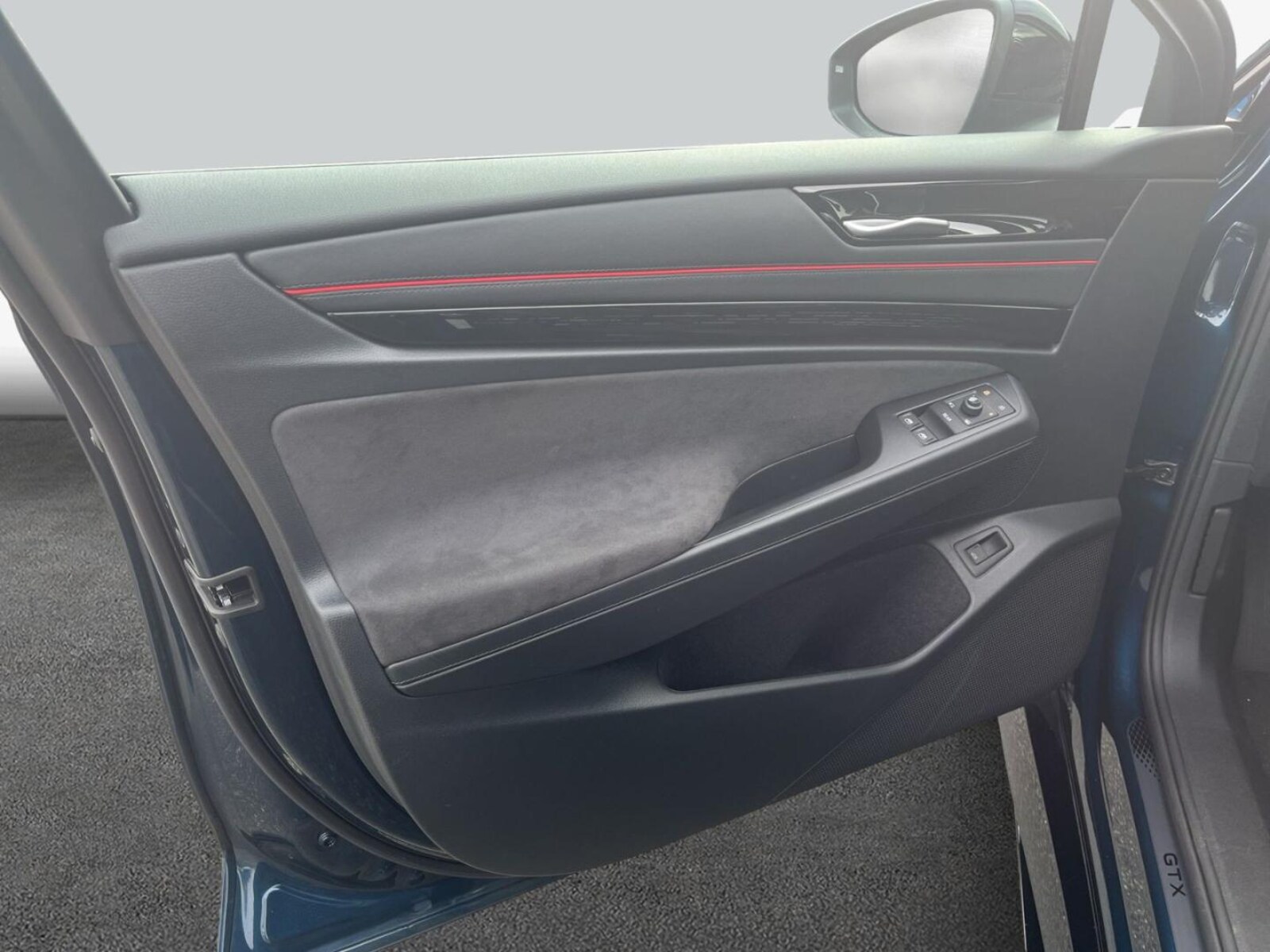 Volkswagen ID.7 Tourer – Bild 19