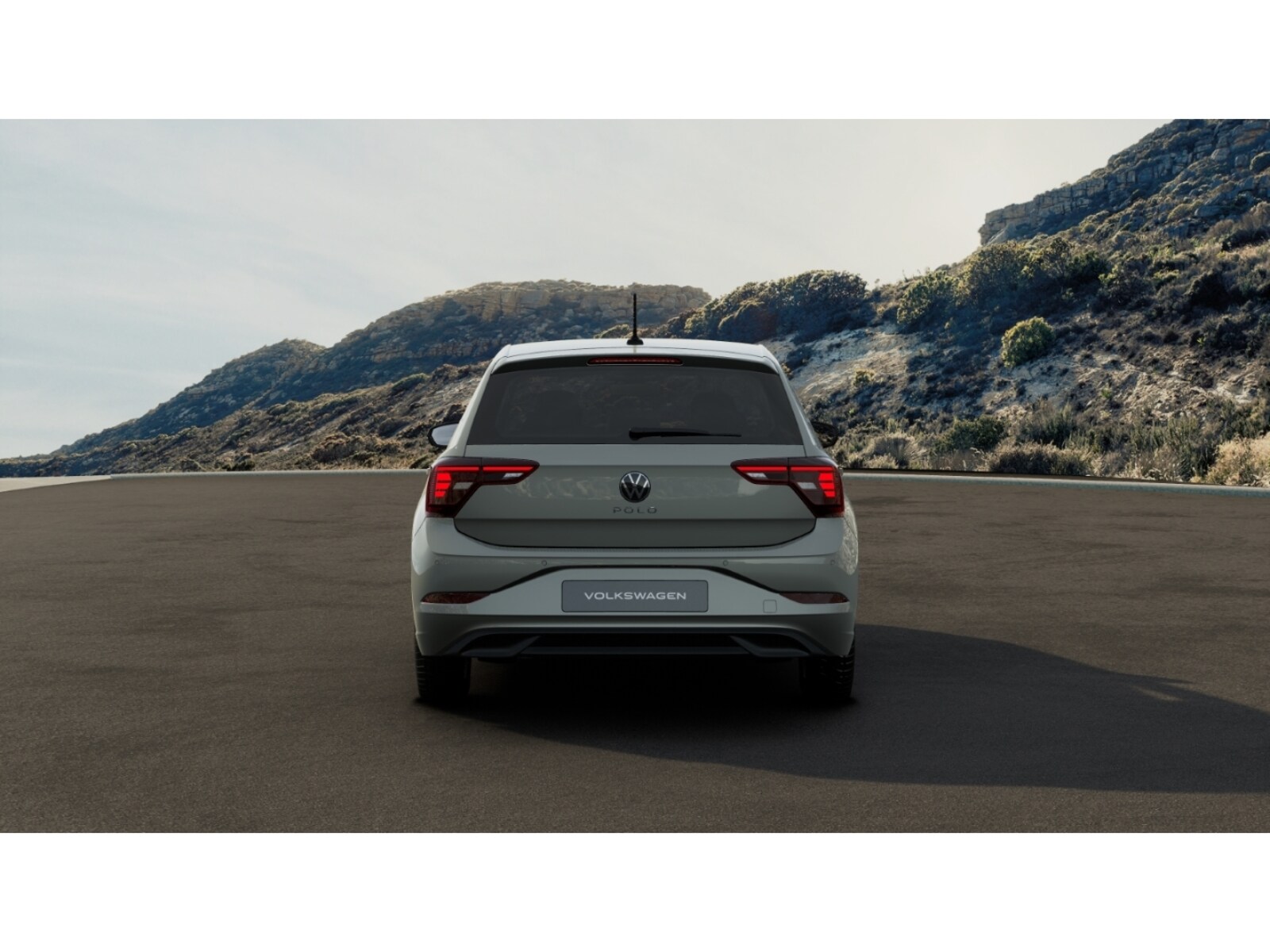 Volkswagen Polo – Bild 8