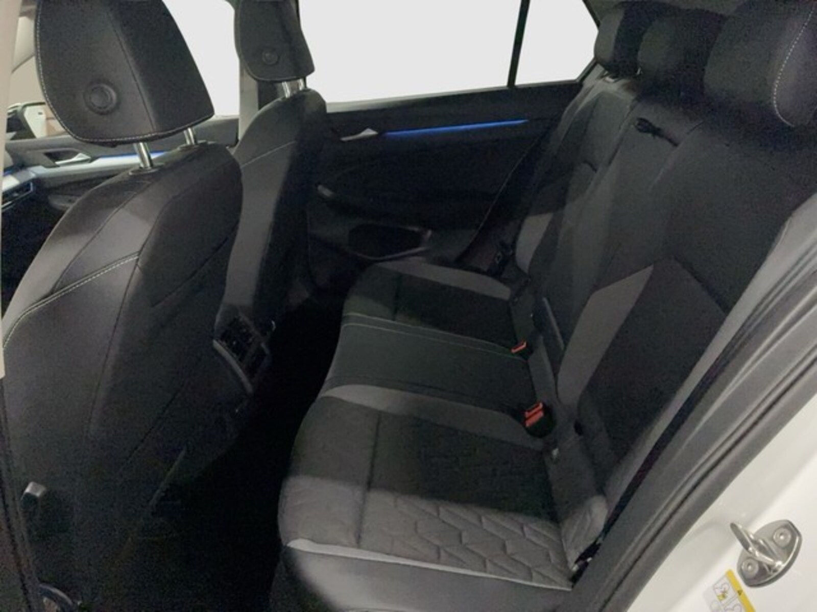 Volkswagen Golf – Bild 11