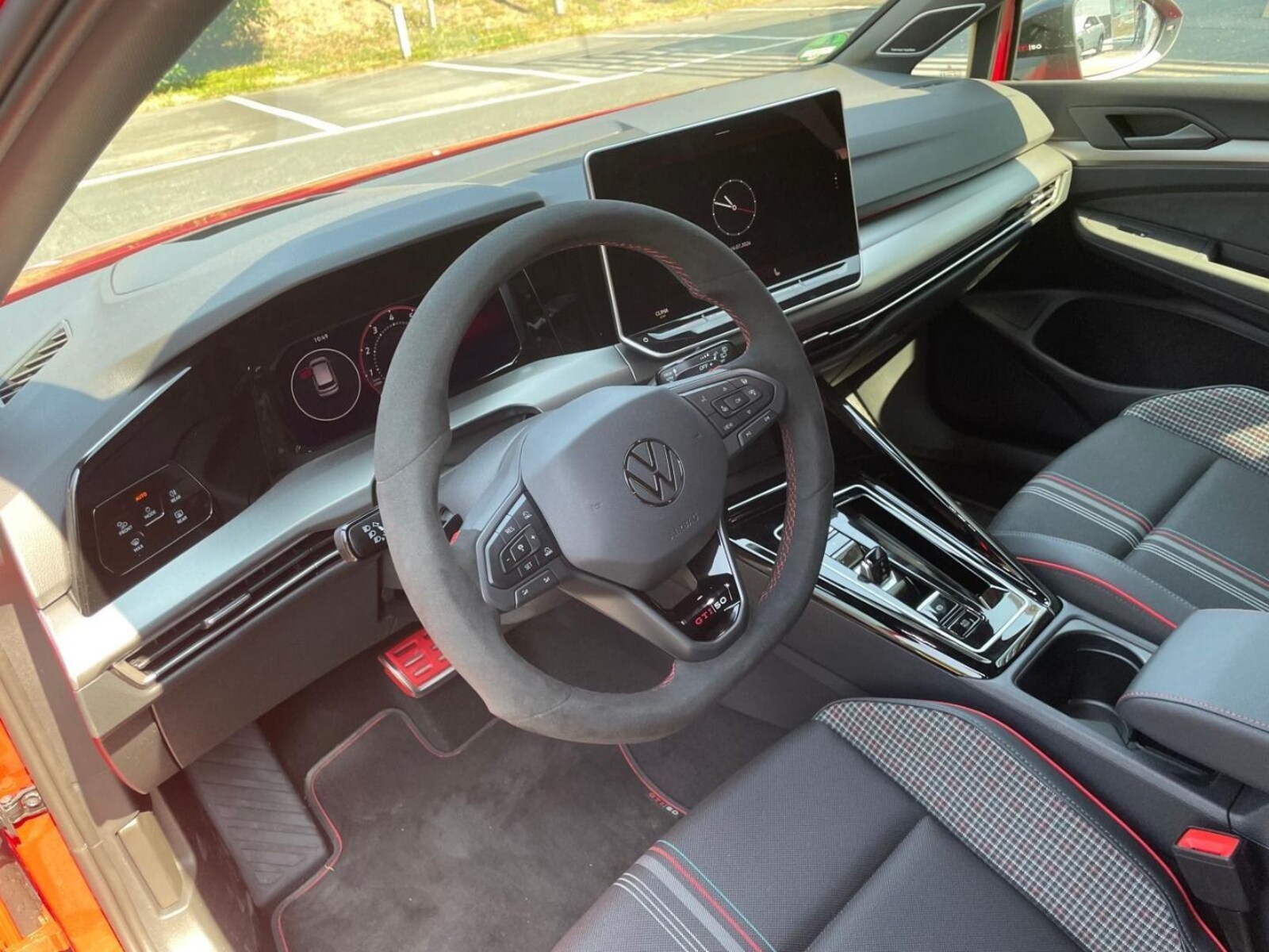 Volkswagen Golf – Bild 9