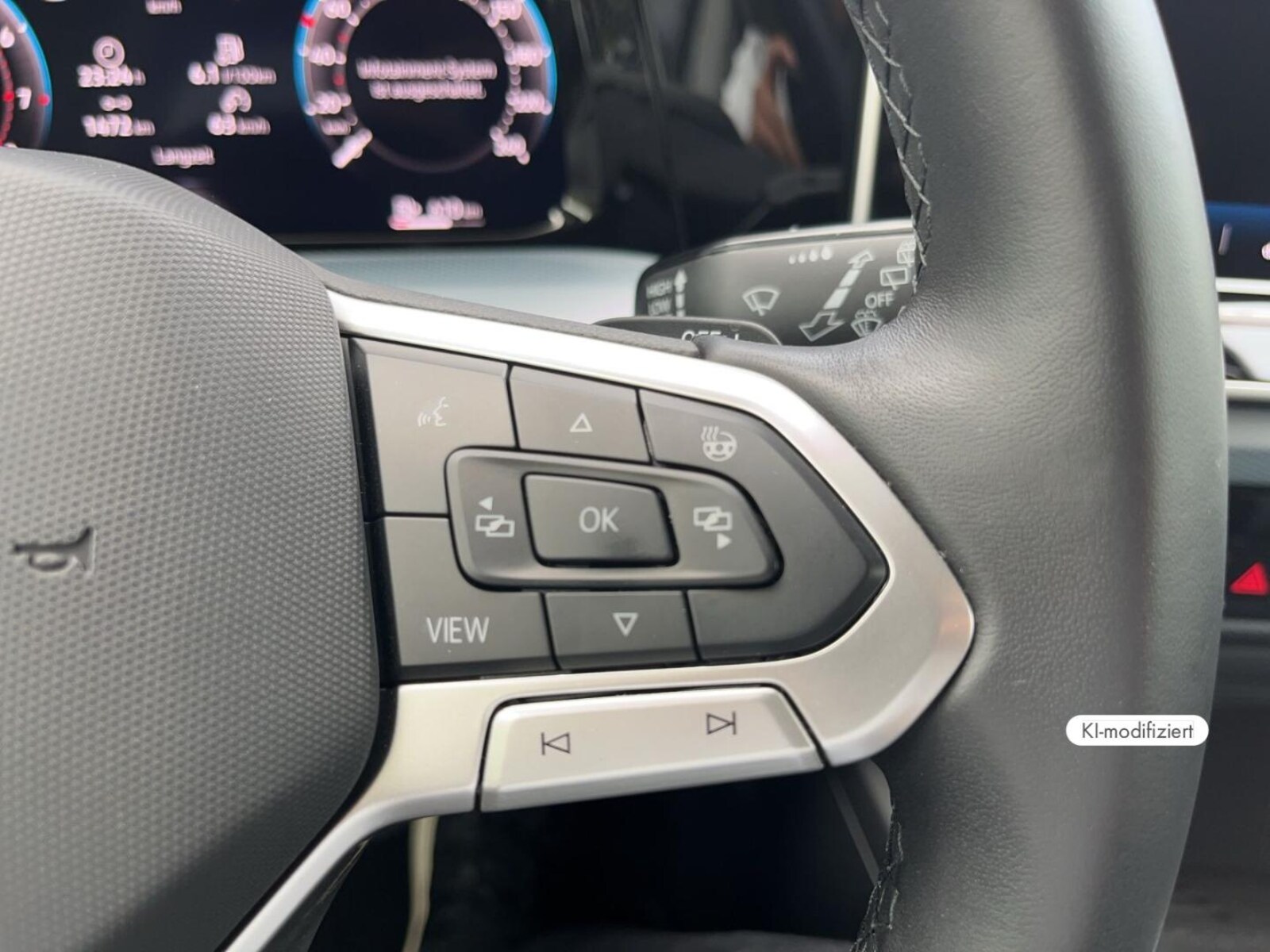 Volkswagen Golf Variant – Bild 18