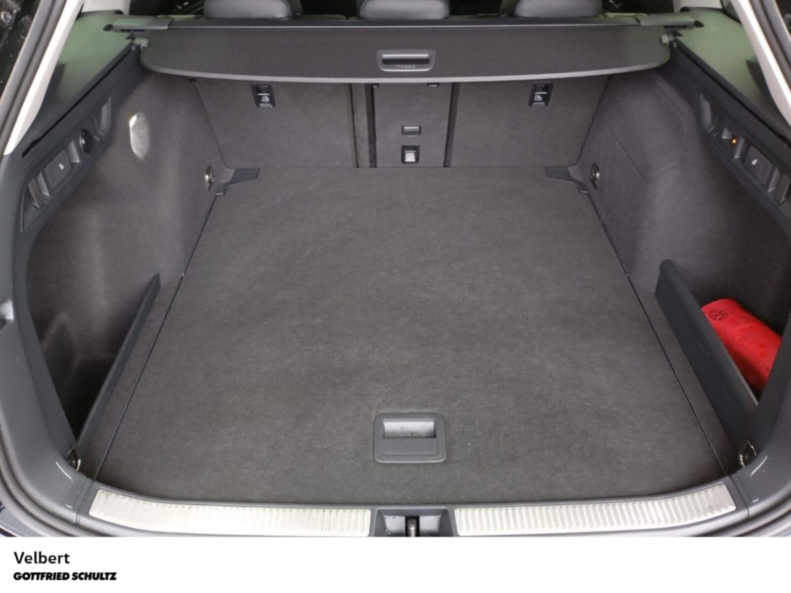 Volkswagen Passat – Bild 9