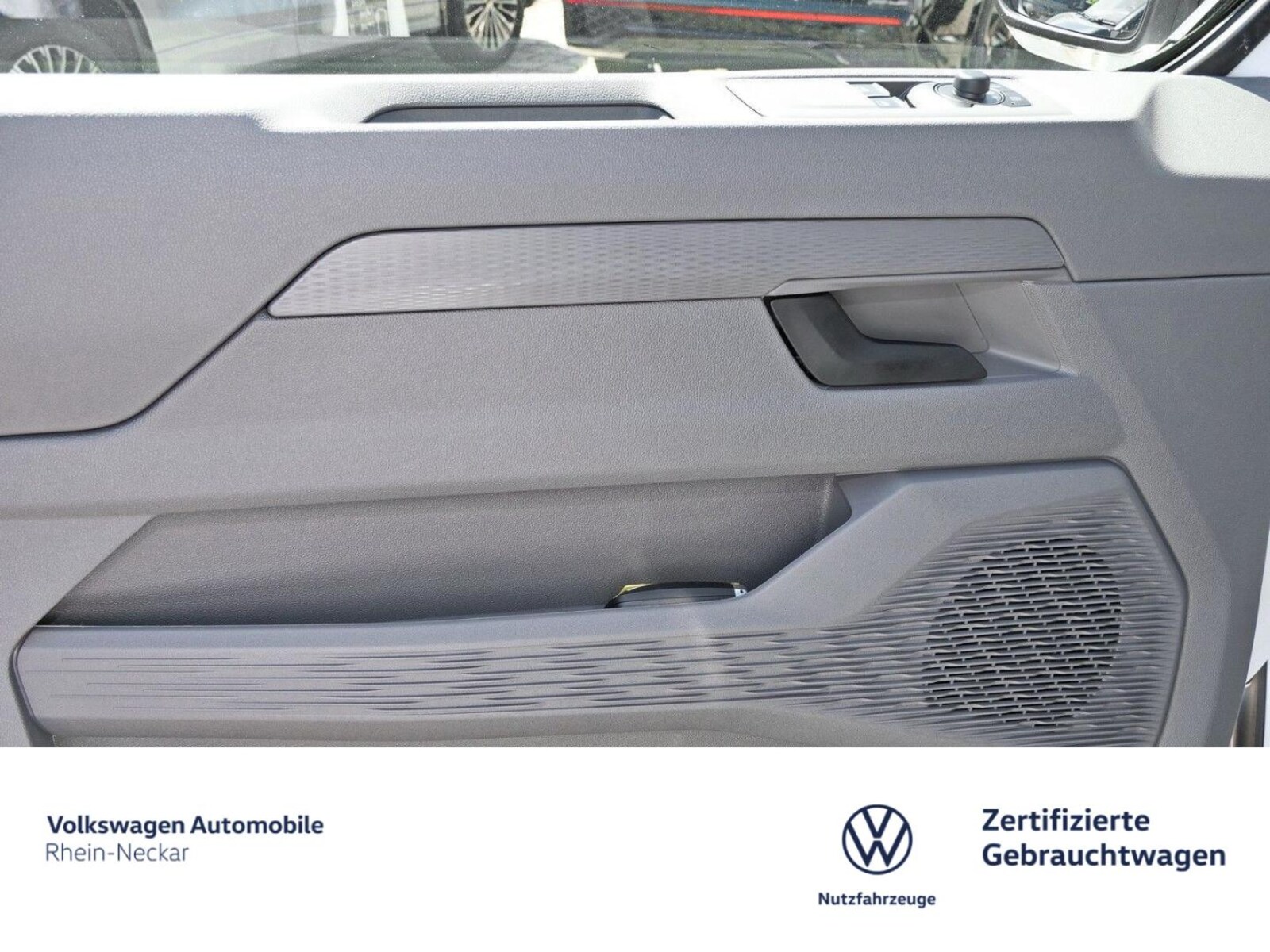 Volkswagen Transporter Kasten kurzer Radstand – Bild 16