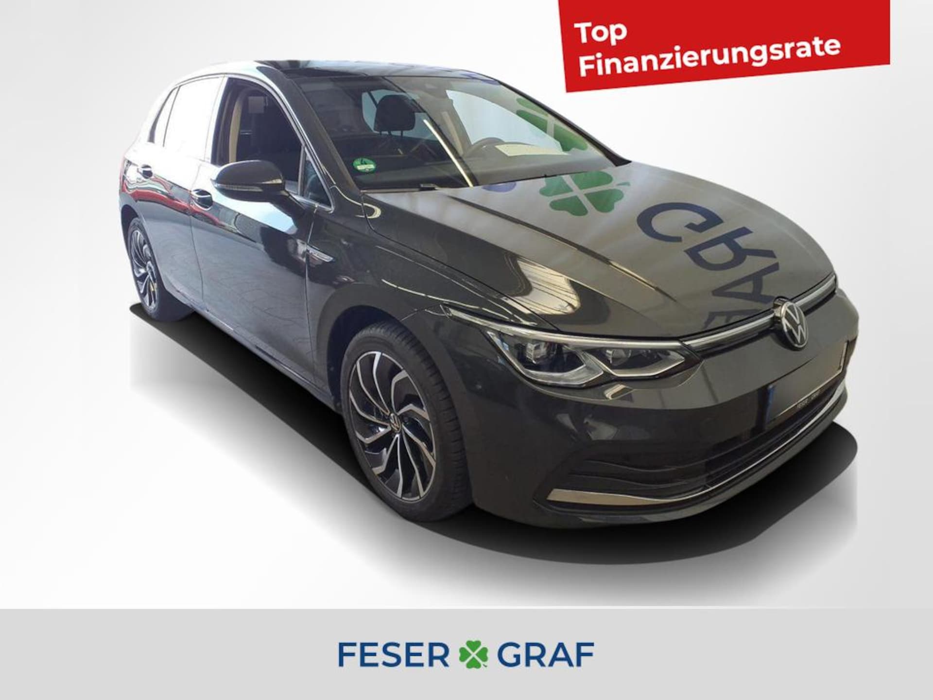 Volkswagen Golf 2023