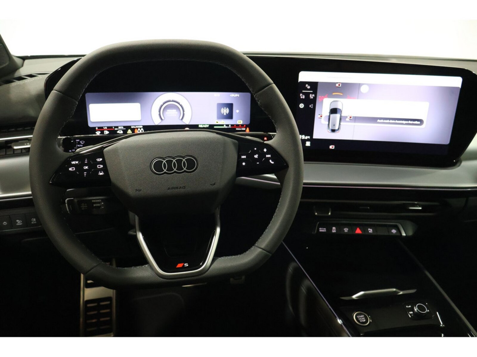 Audi Q3 Sportback – Bild 10
