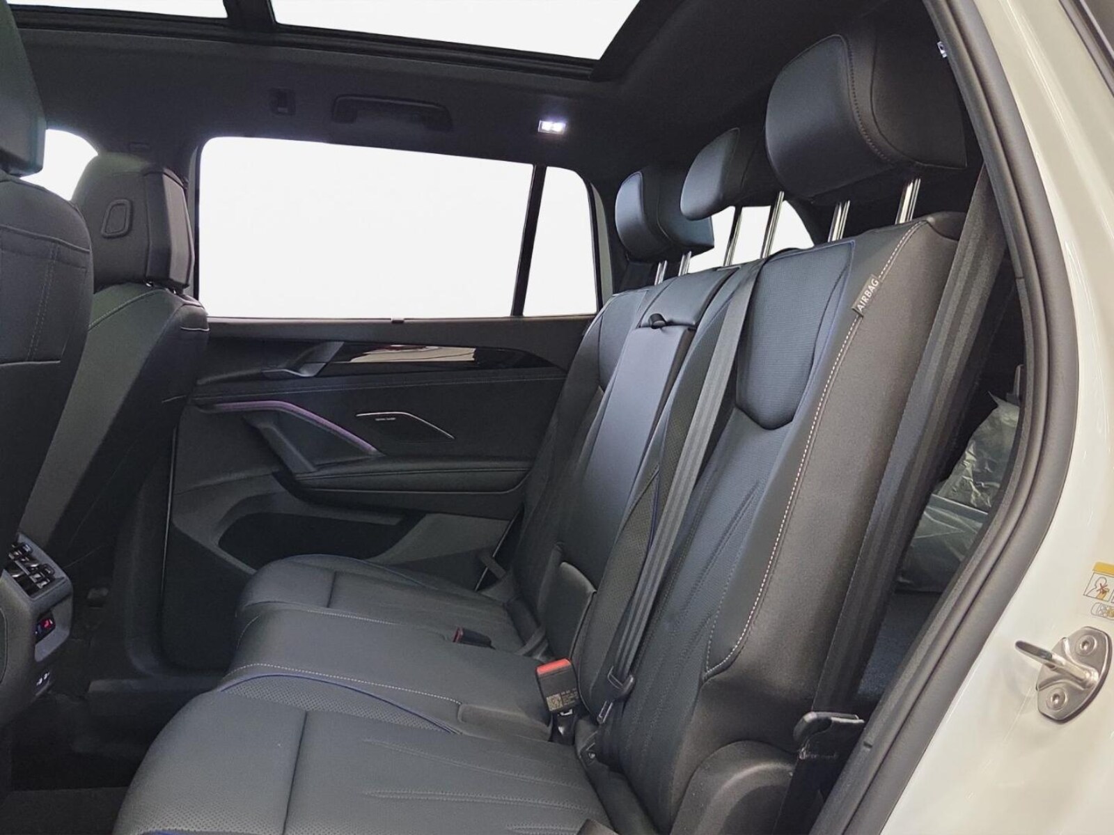 Volkswagen Tayron – Bild 15