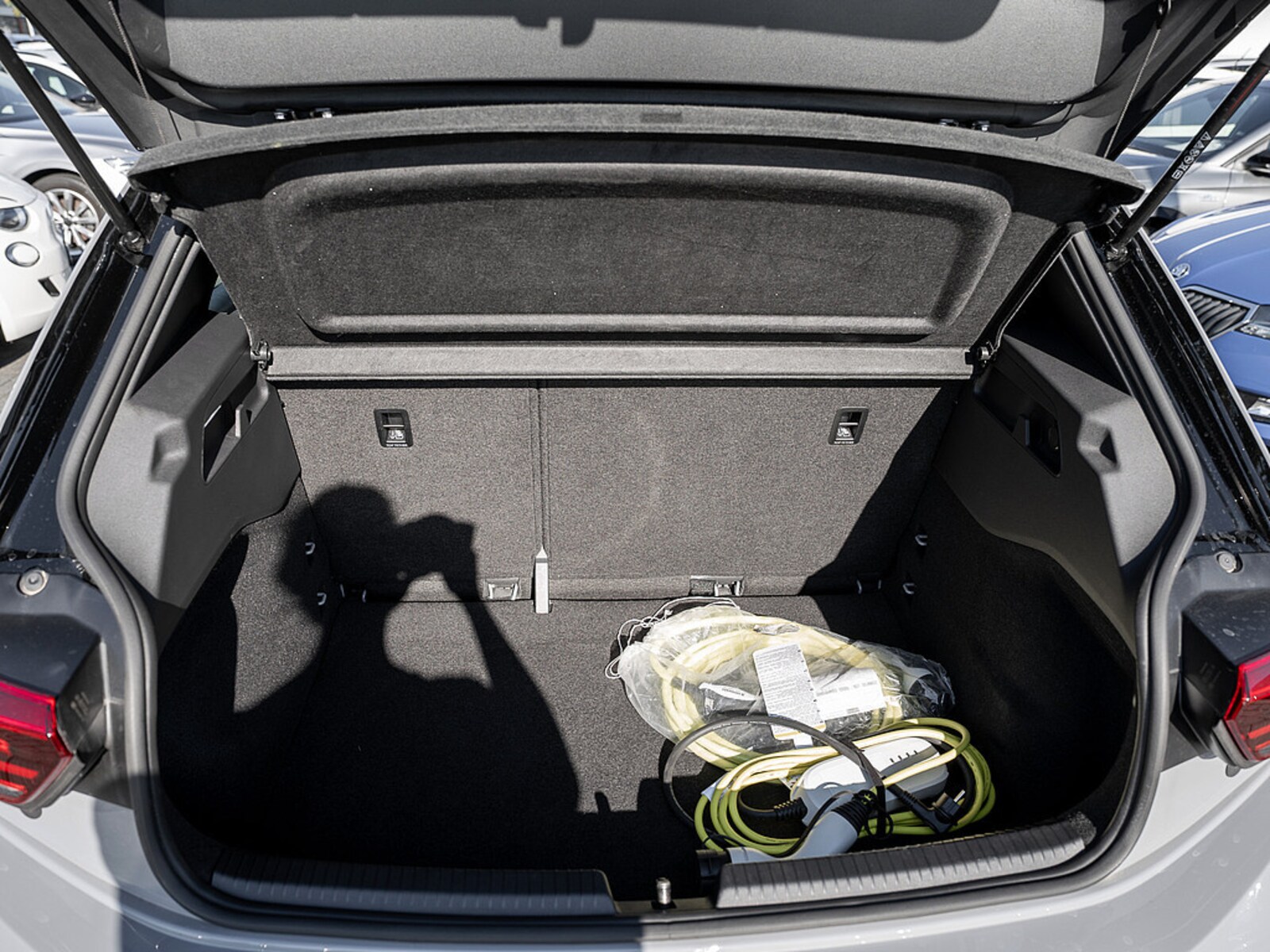 Volkswagen ID.3 – Bild 15