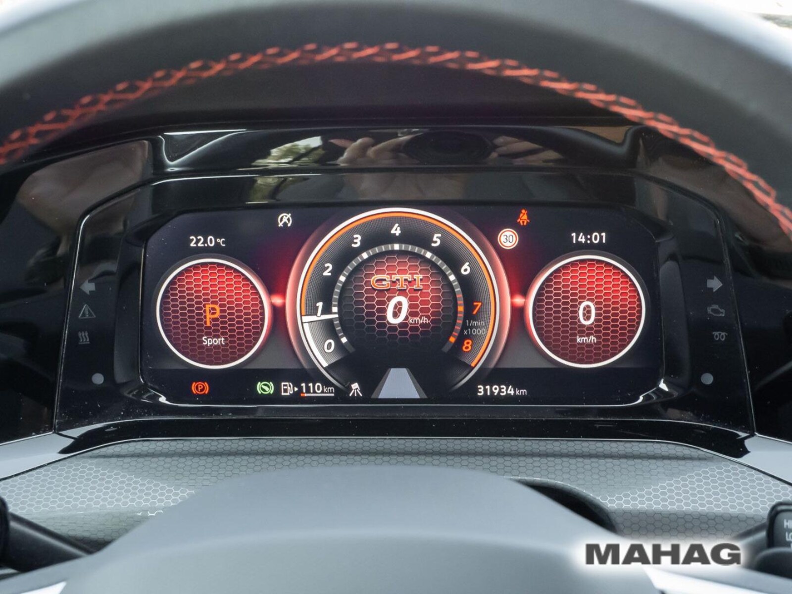Volkswagen Golf – Bild 22