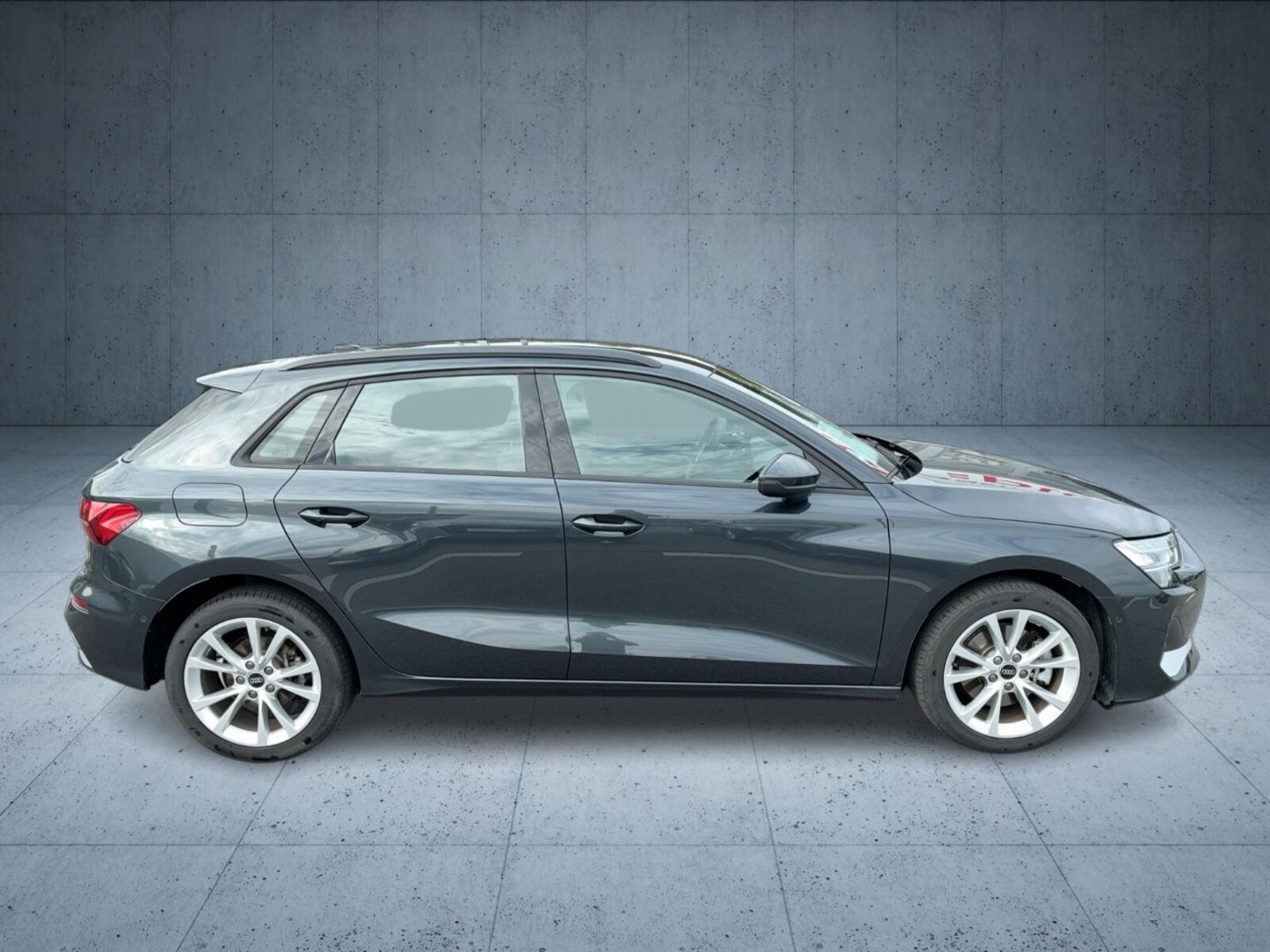 Audi A3 Sportback – Bild 7