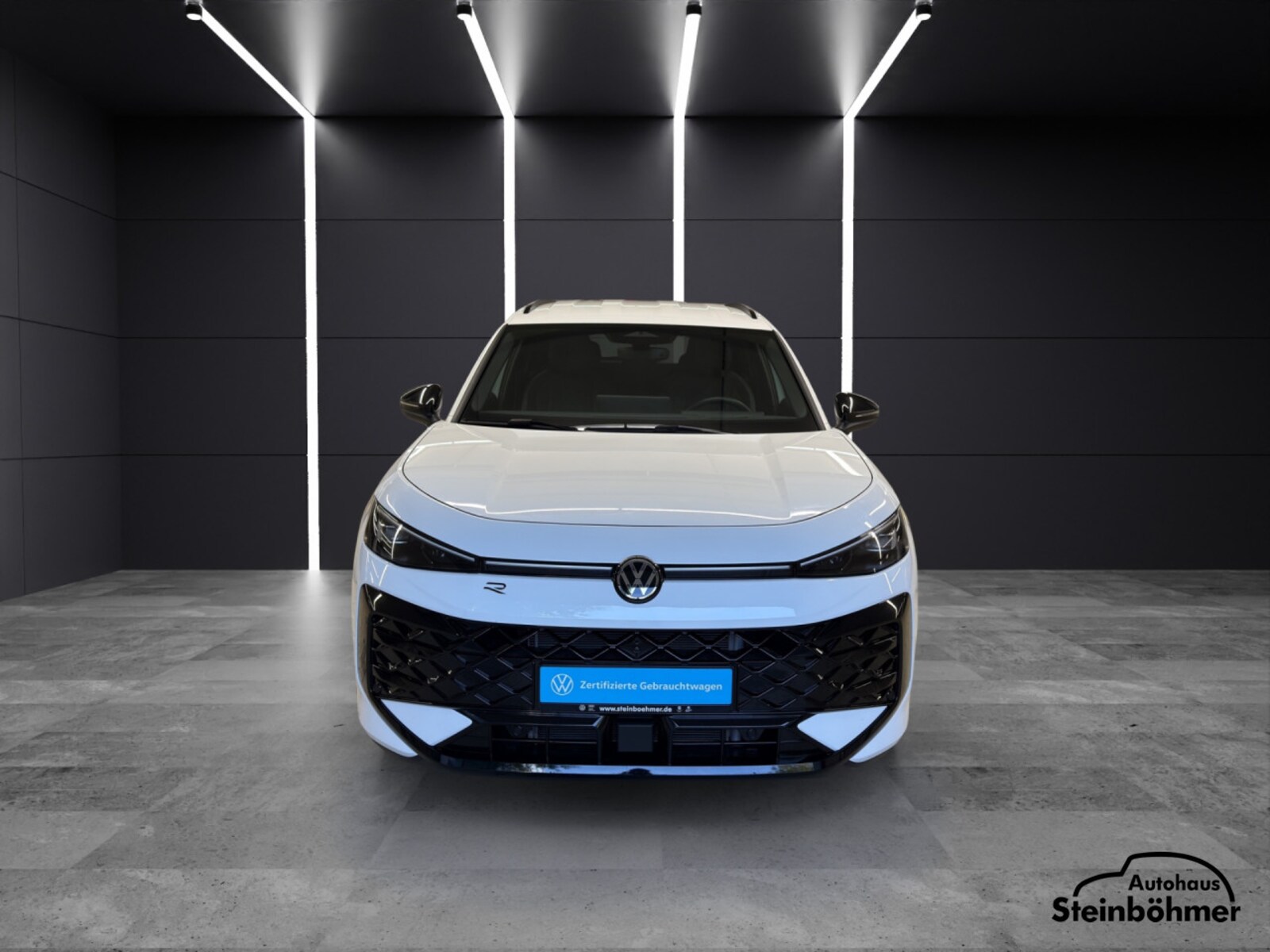 Volkswagen T-Roc – Bild 11