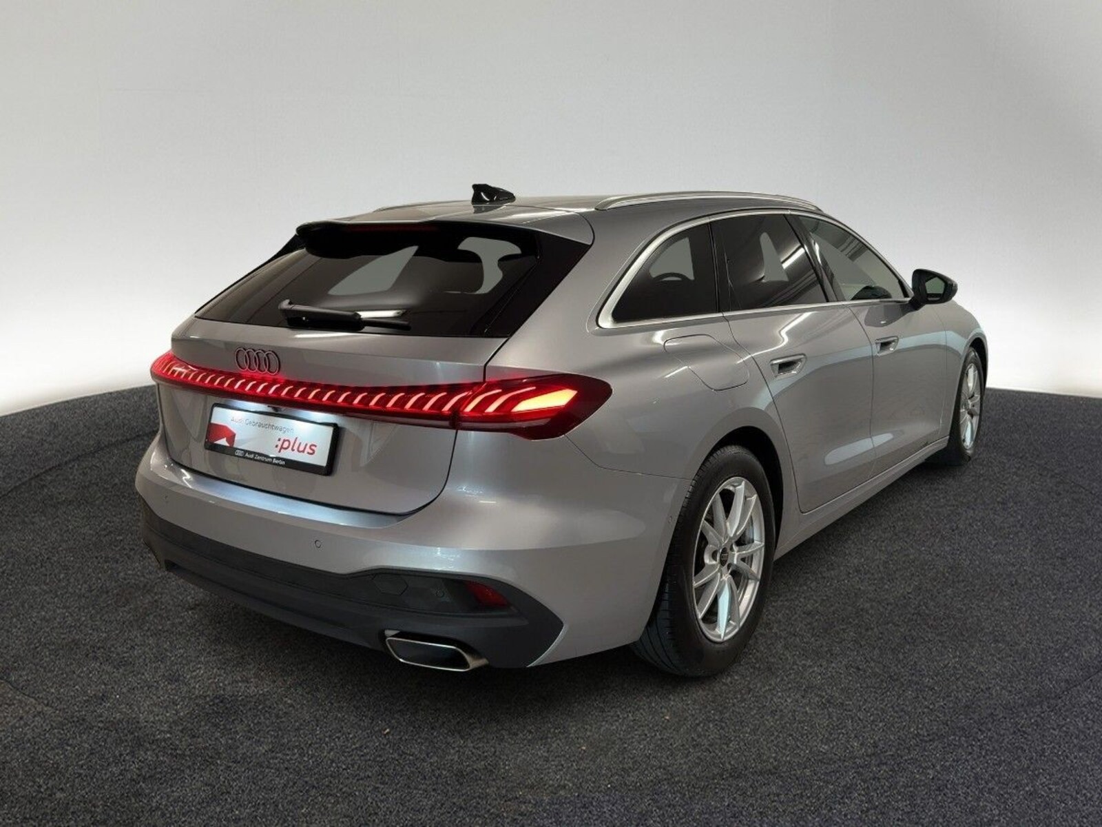 Audi A5 Avant – Bild 5