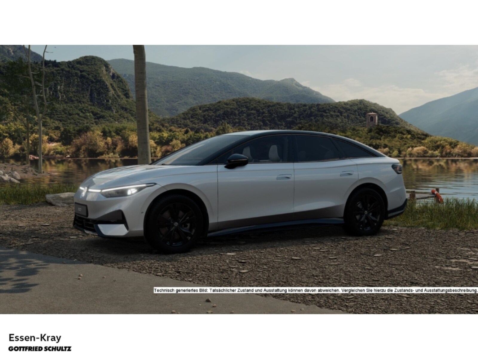 Volkswagen ID.7 – Bild 4