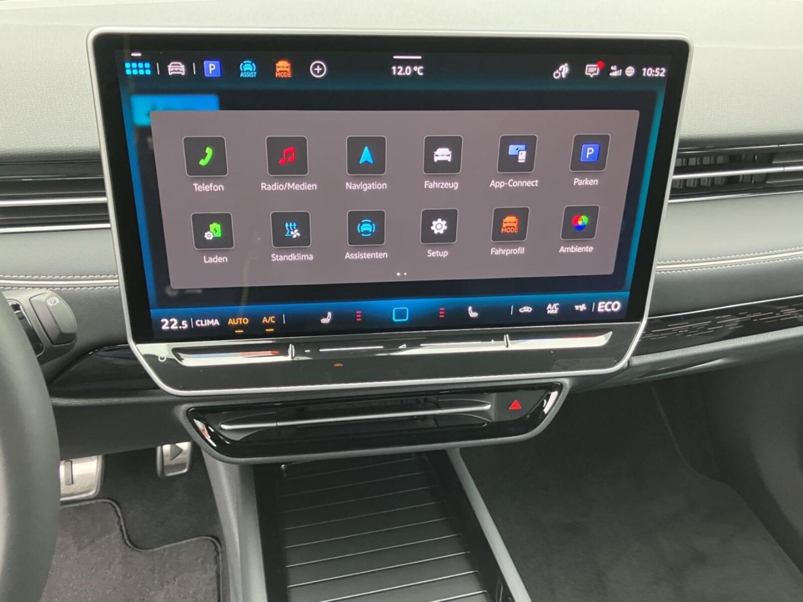 Volkswagen ID.7 – Bild 12