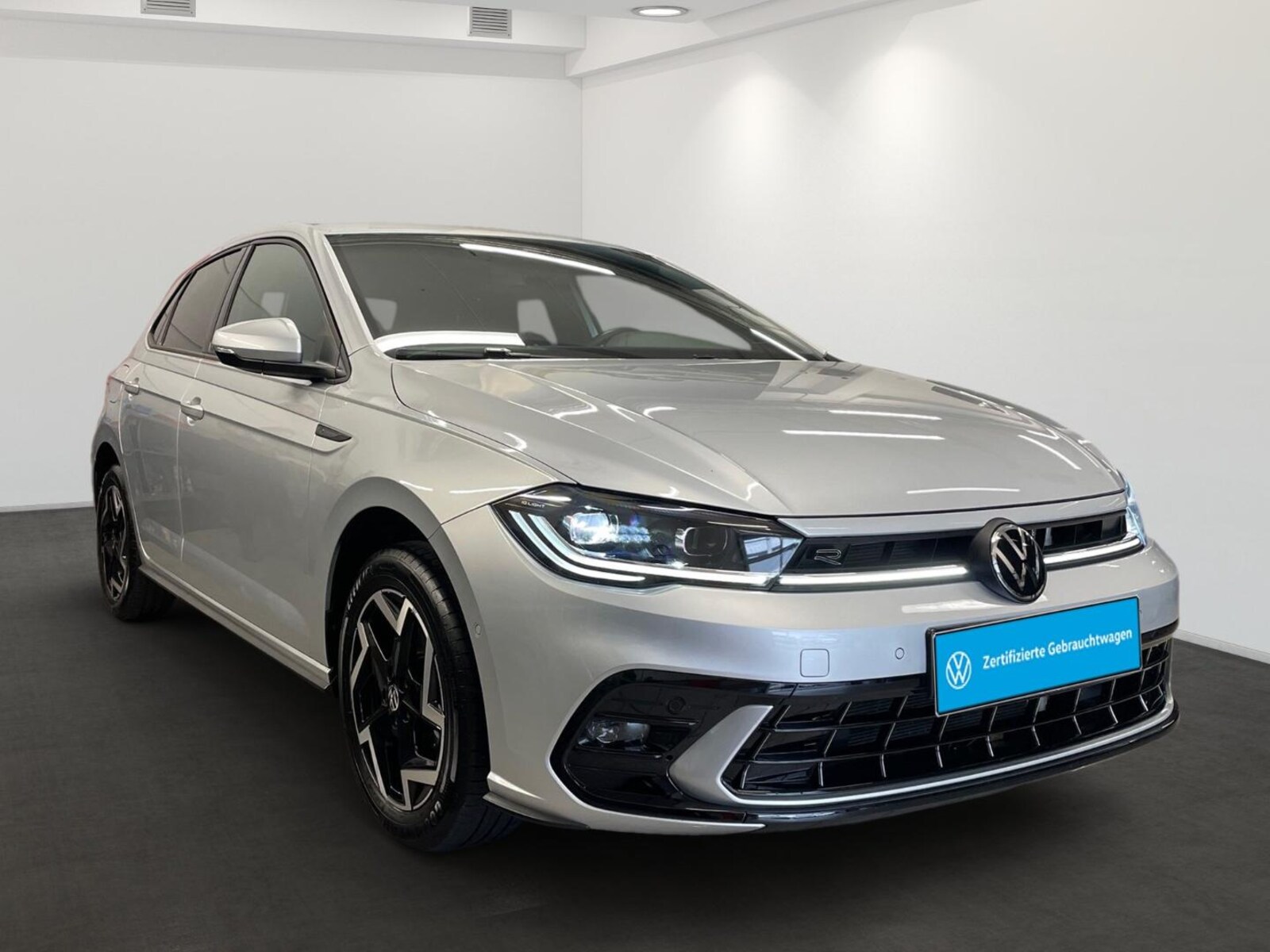 Volkswagen Polo – Bild 3