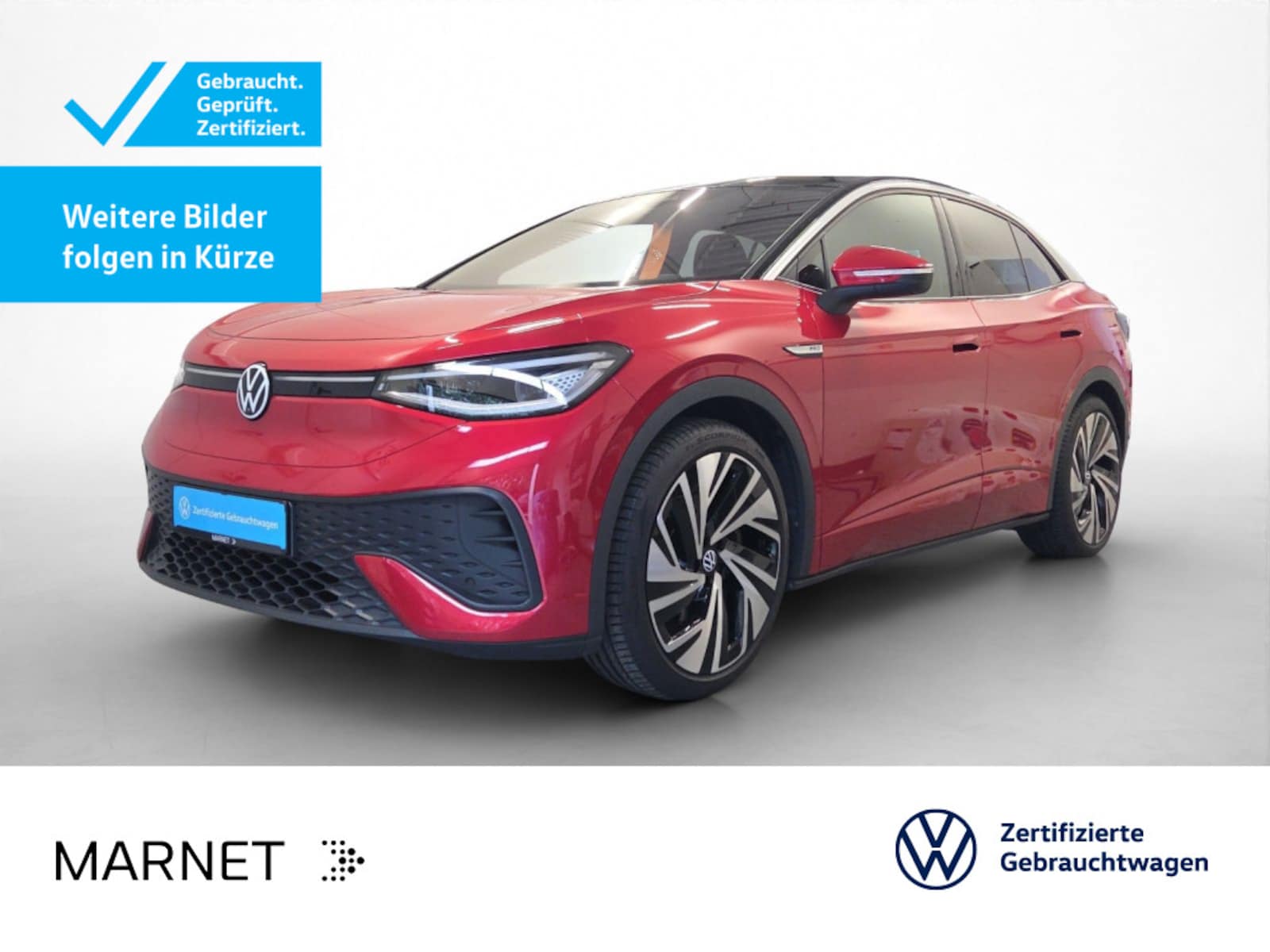 Volkswagen ID.5