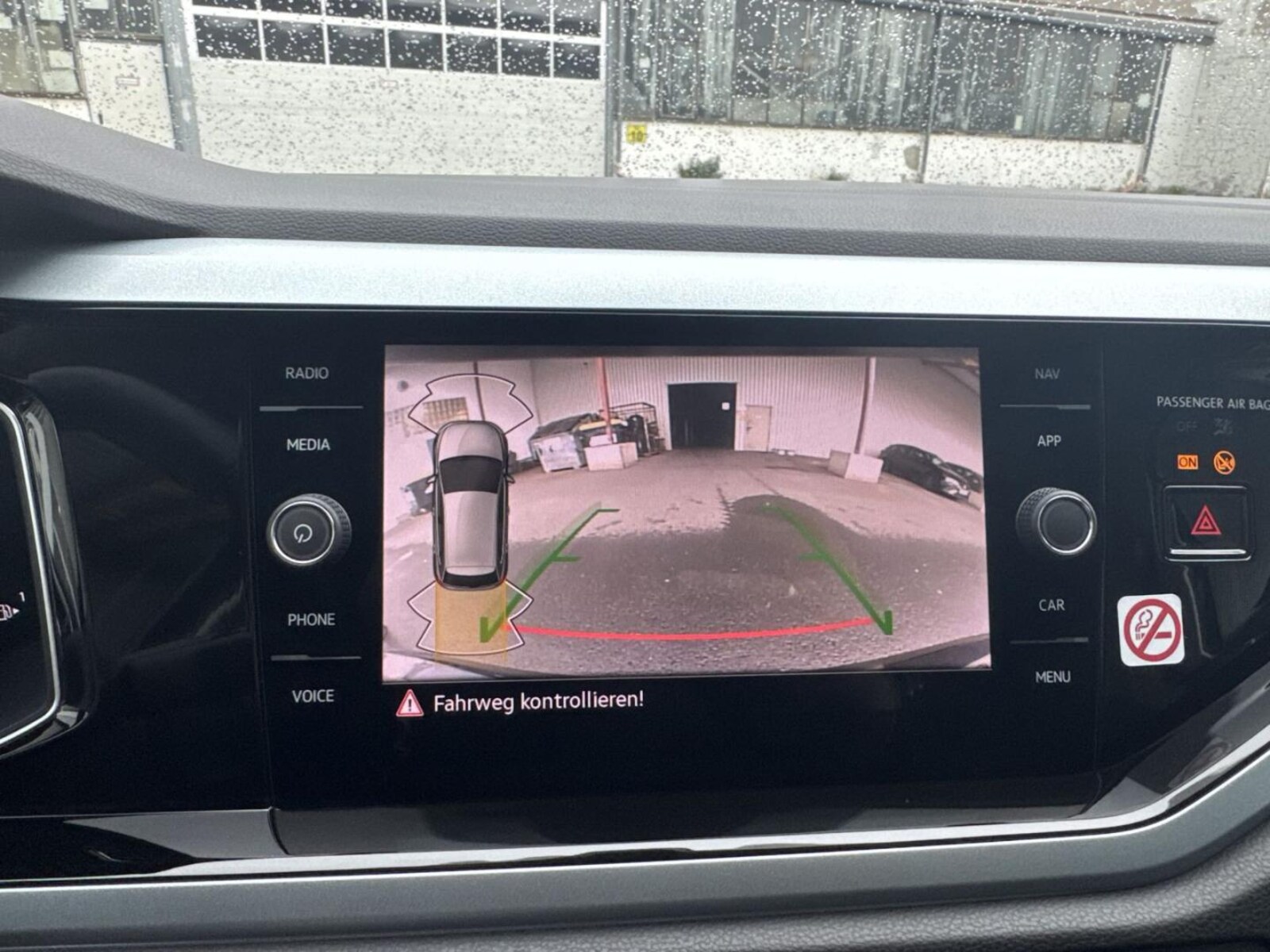 Volkswagen Polo – Bild 14
