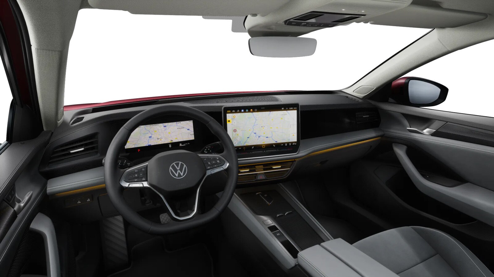 Volkswagen Passat – Bild 8