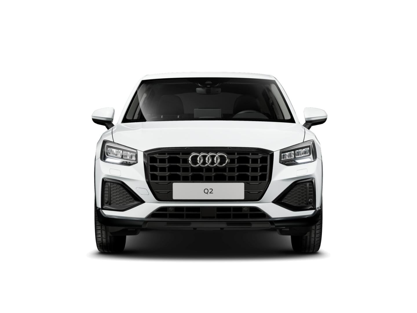 Bild über Audi Q2 advanced 35 TFSI S tronic - für weitere Informationen kontaktieren Sie den Audi Partner