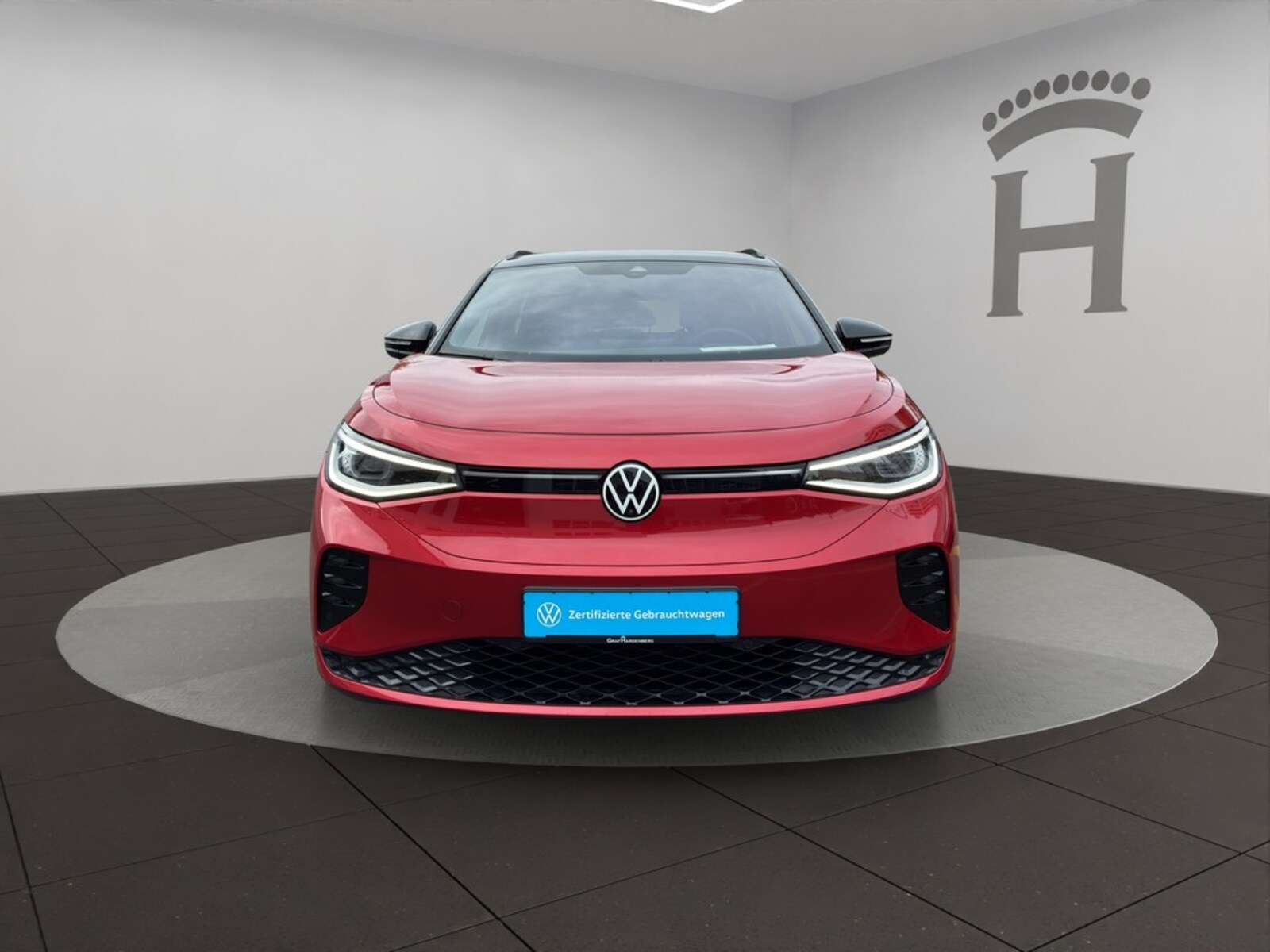 Volkswagen ID.4 – Bild 3
