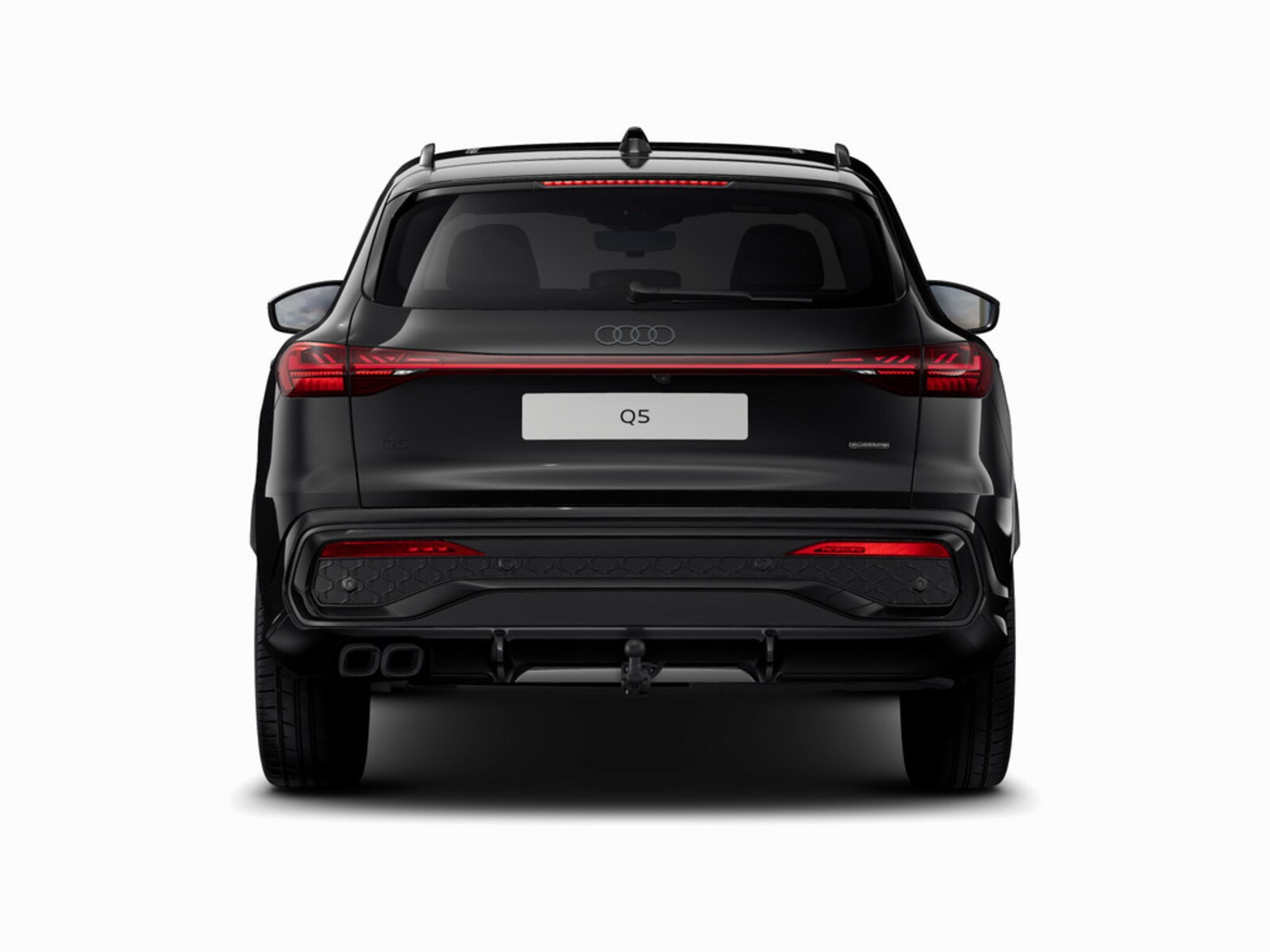 Audi Q5 – Bild 10