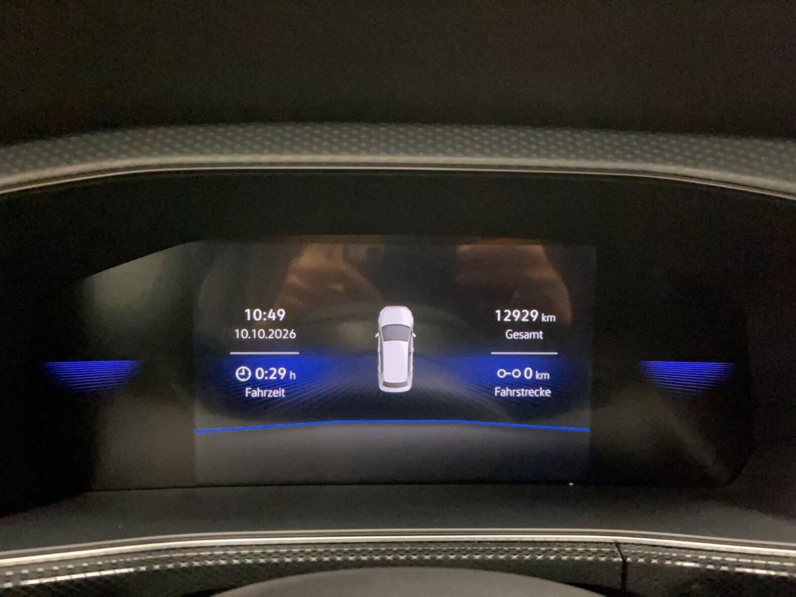 Volkswagen T-Cross – Bild 9