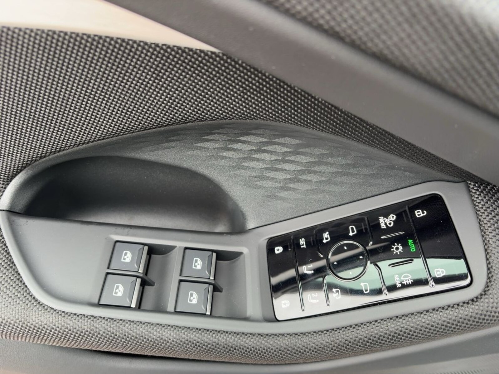 Audi A6 Avant – Bild 14