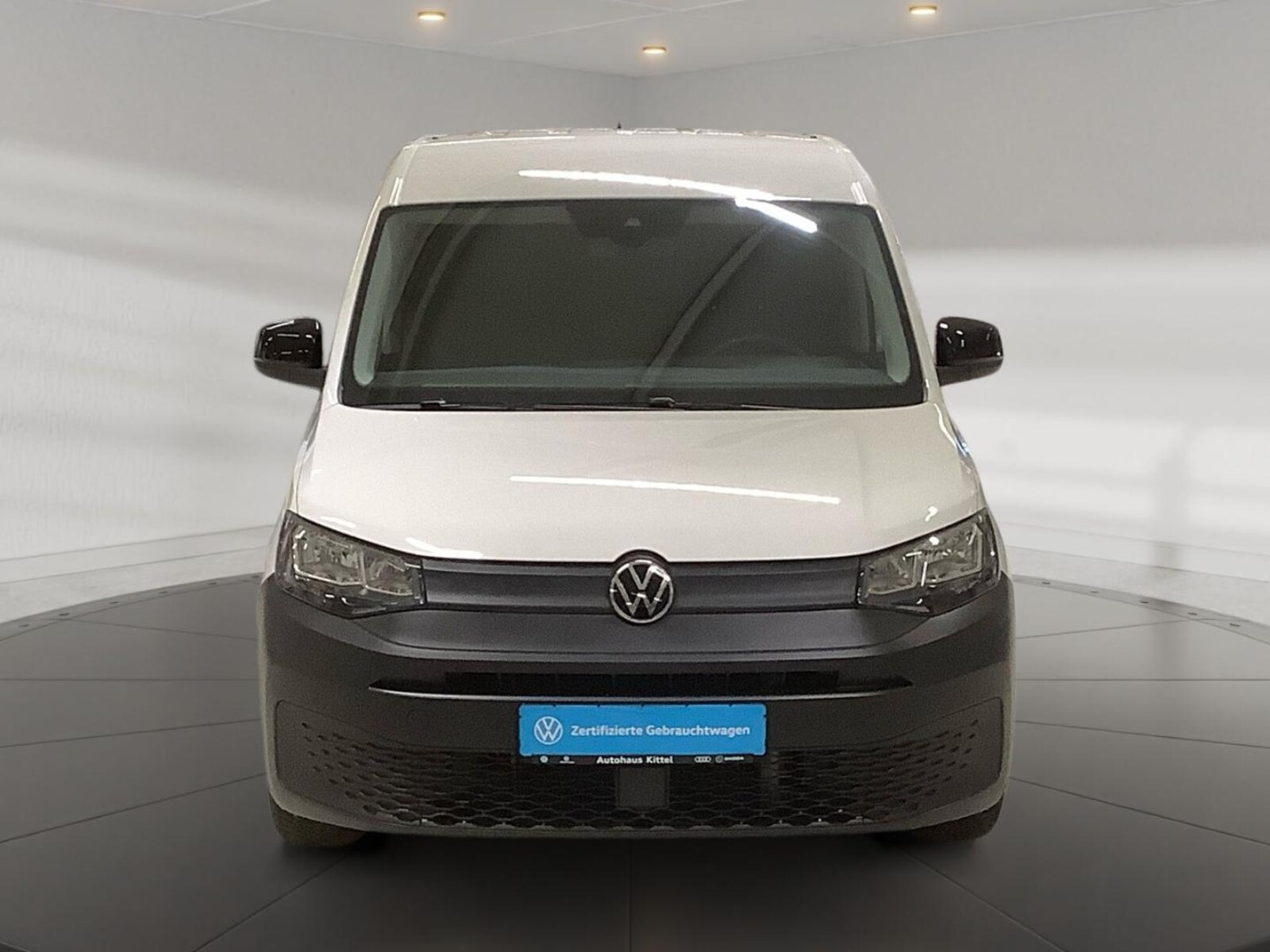 Volkswagen Caddy Cargo