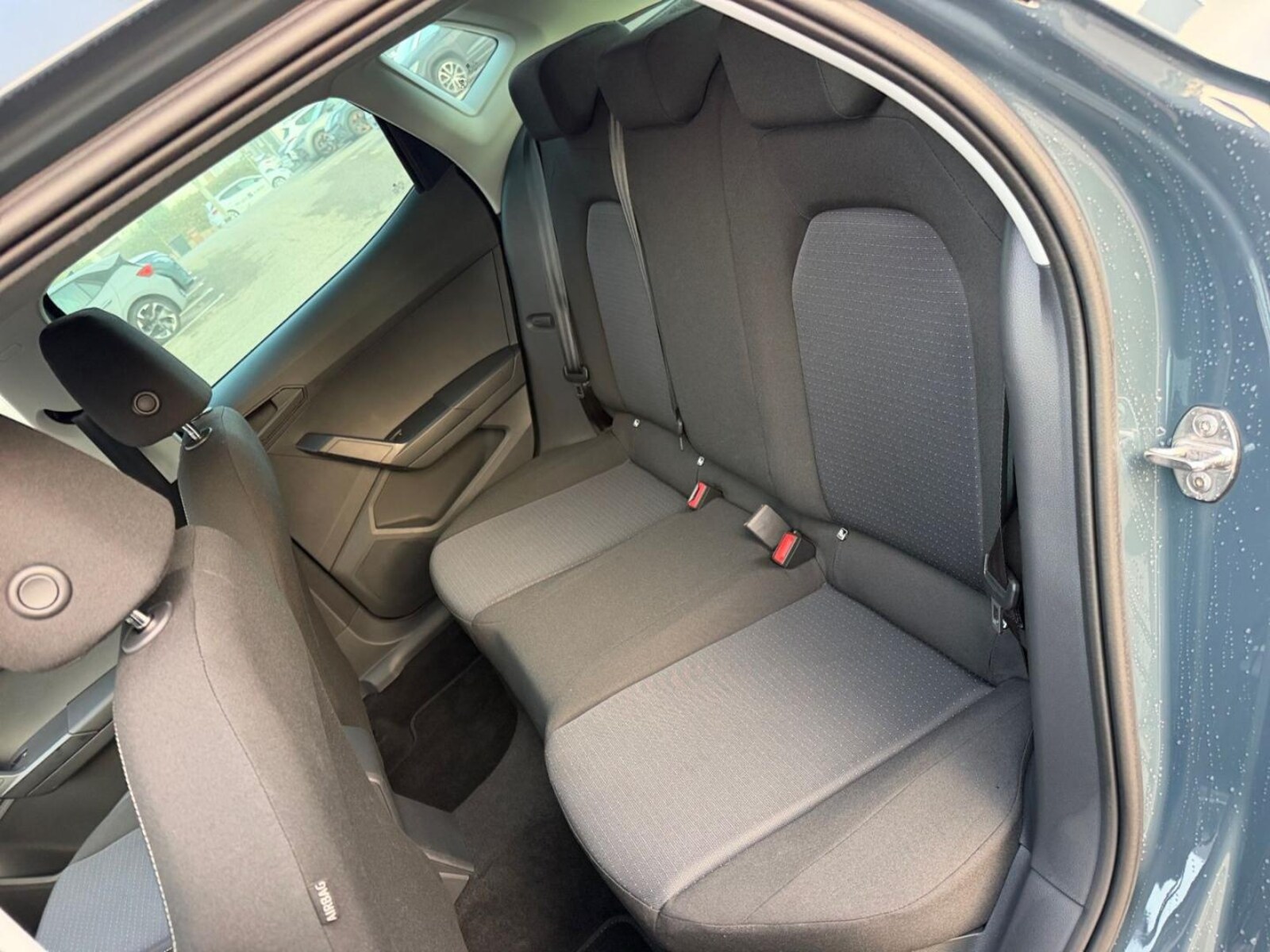 SEAT Ibiza – Bild 14