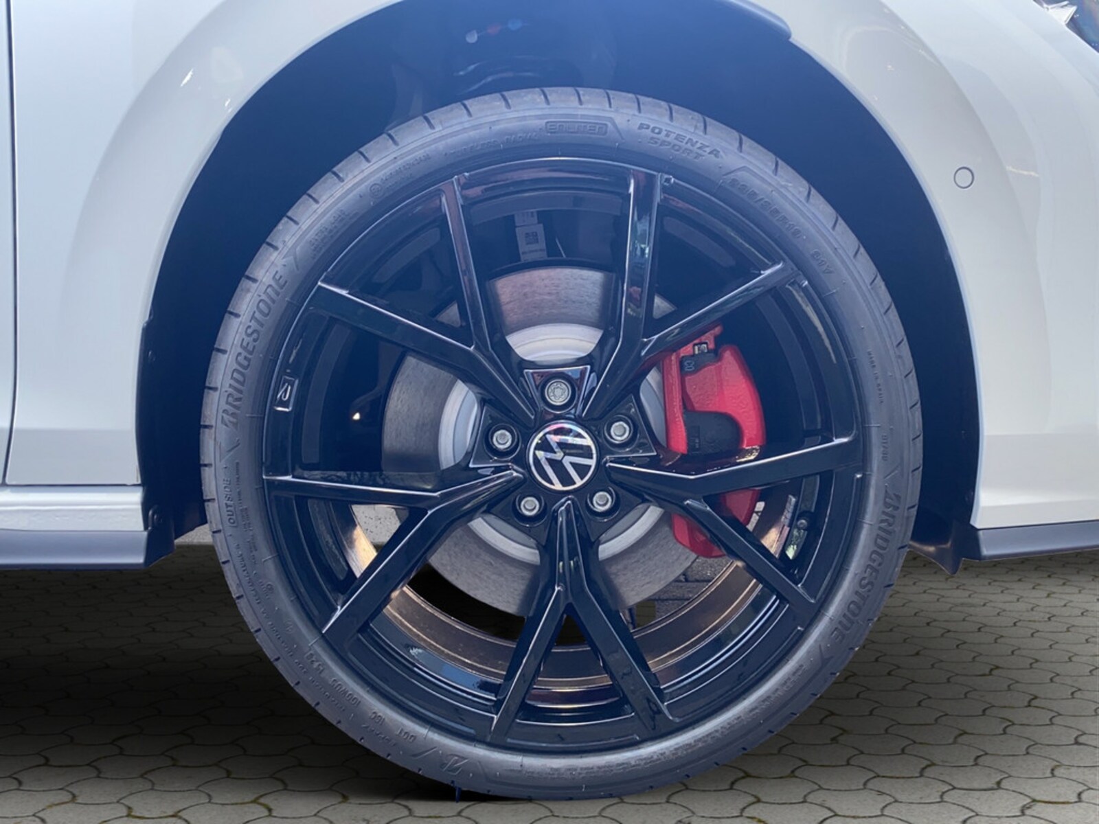 Volkswagen Golf – Bild 17