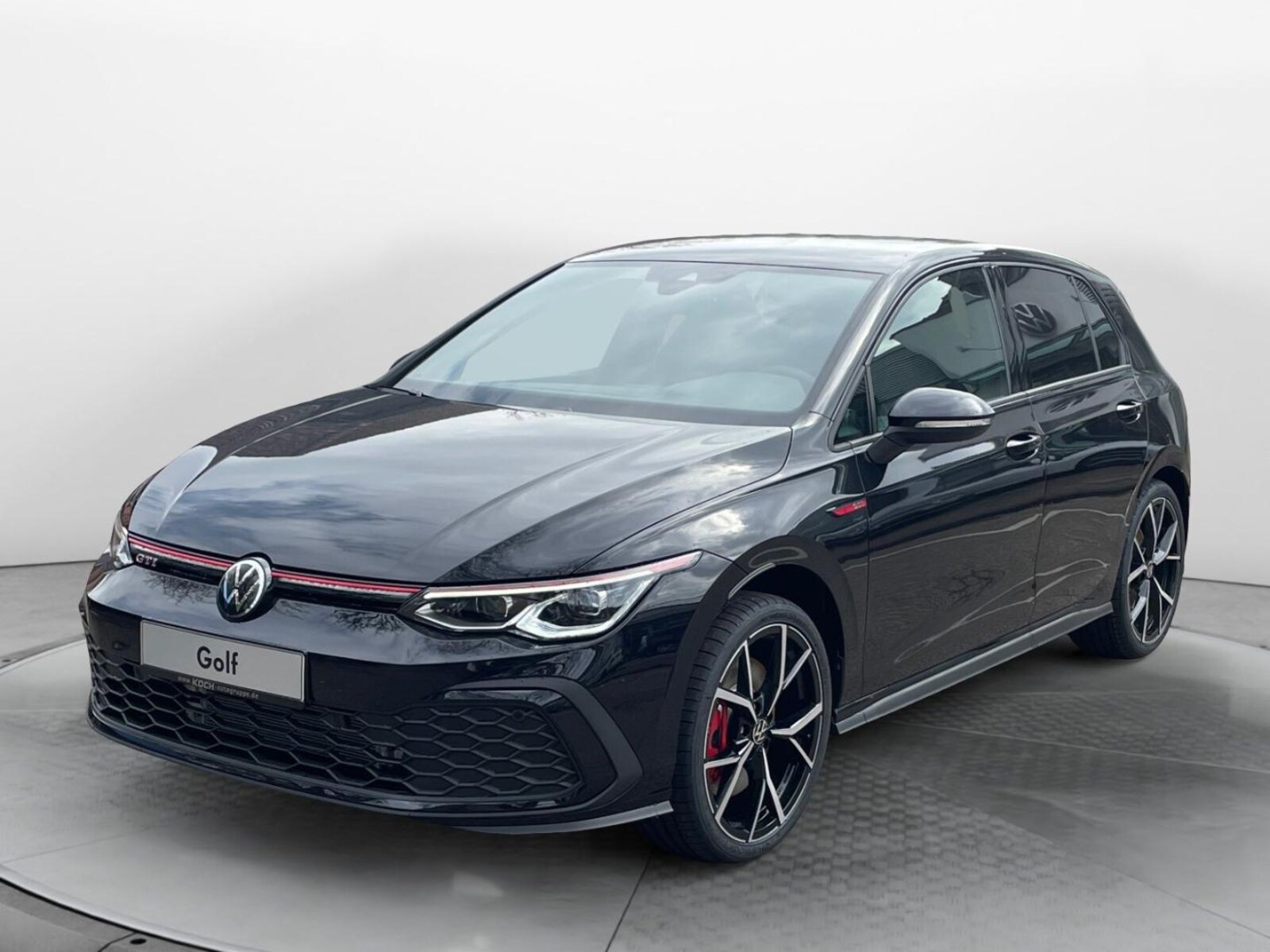 Volkswagen Golf – Bild 2