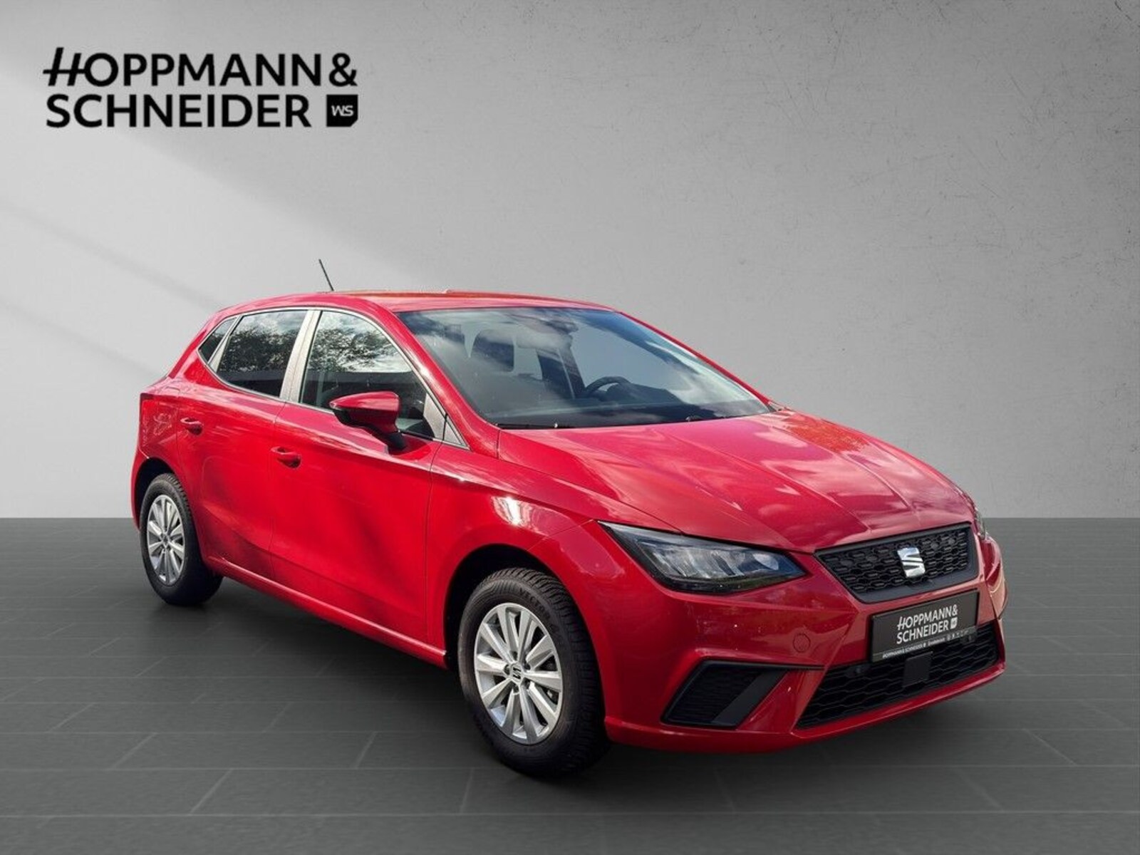 SEAT Ibiza – Bild 7