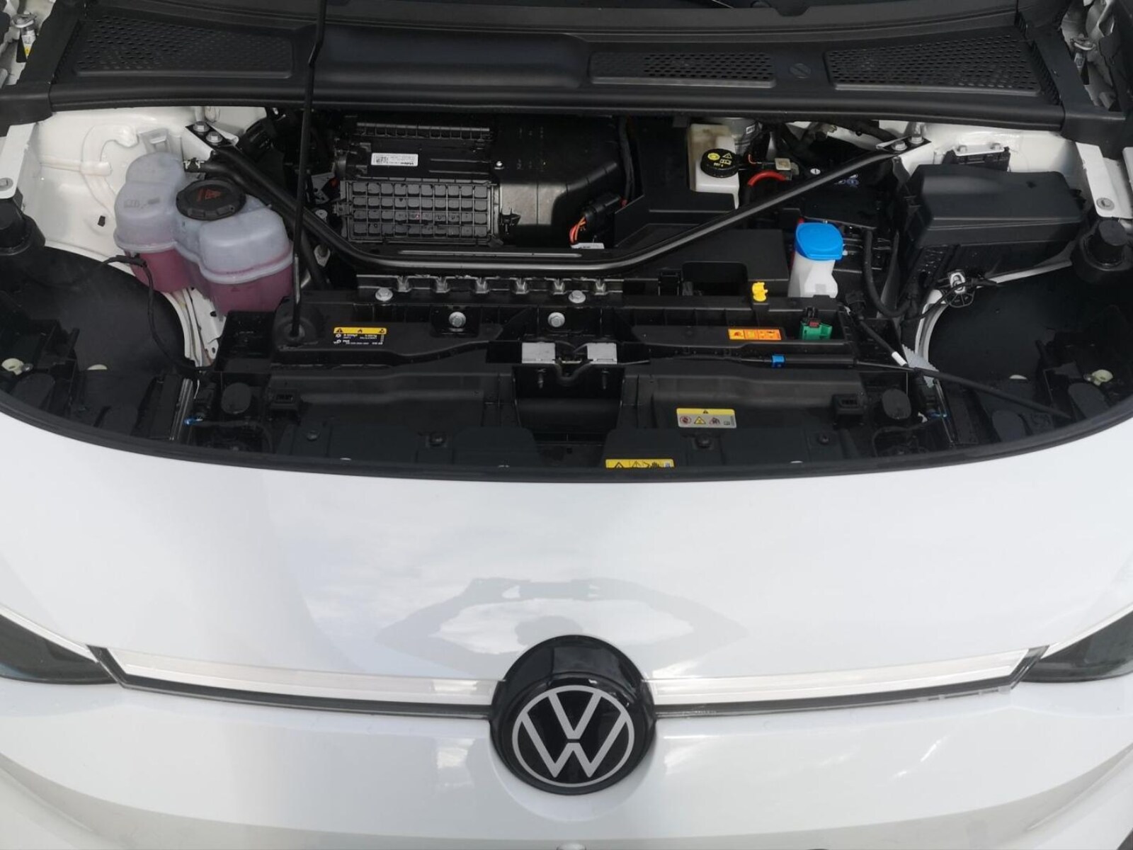 Volkswagen ID.7 – Bild 19