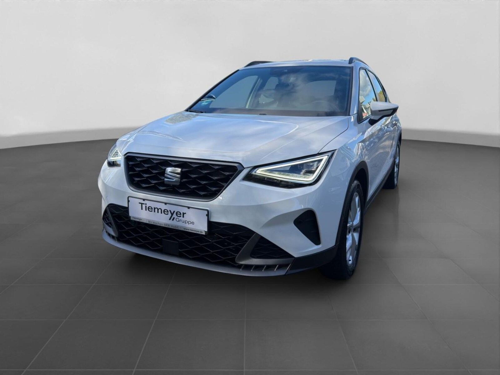 SEAT Arona – Bild 2