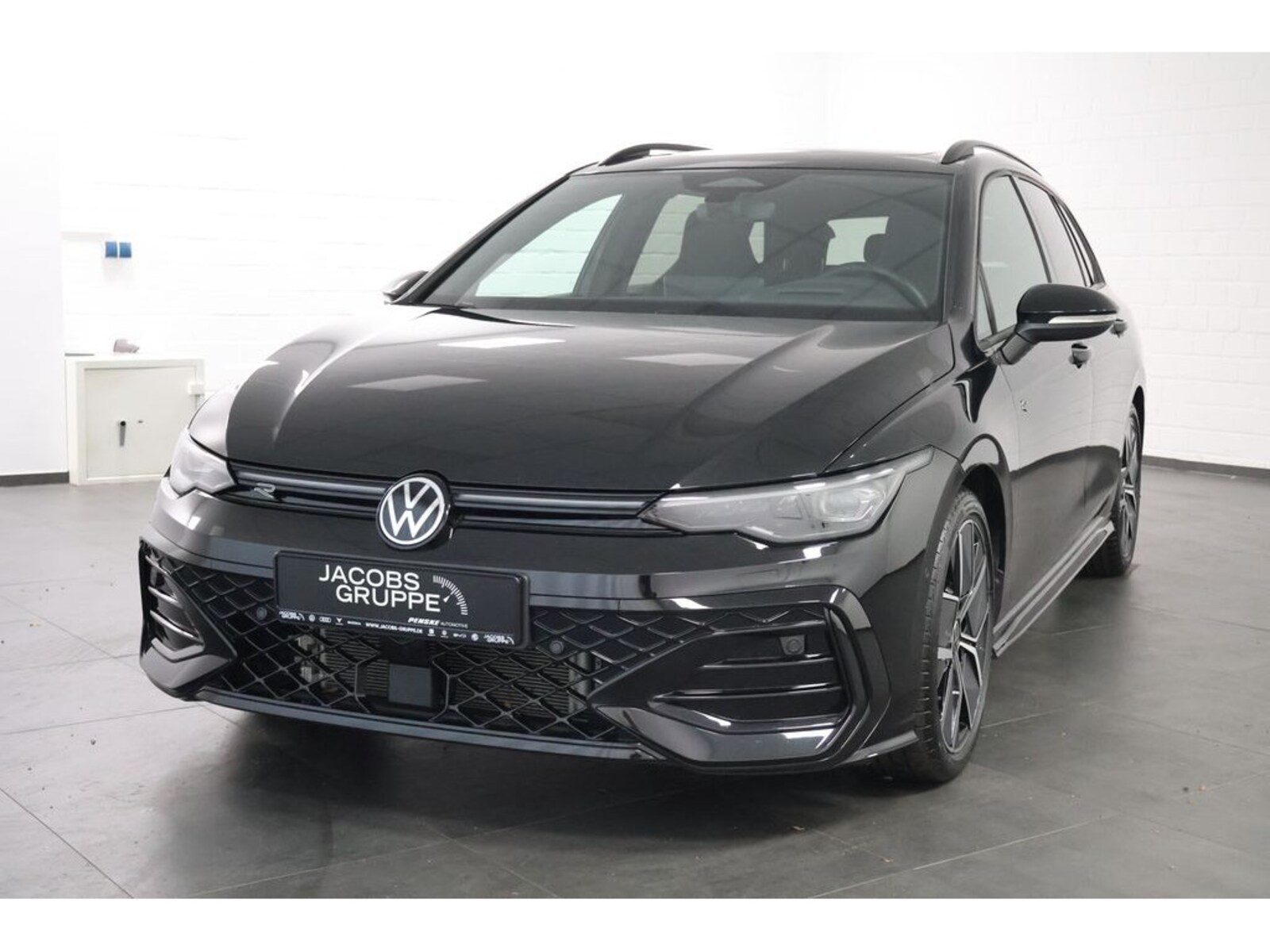 Volkswagen Golf Variant – Bild 2