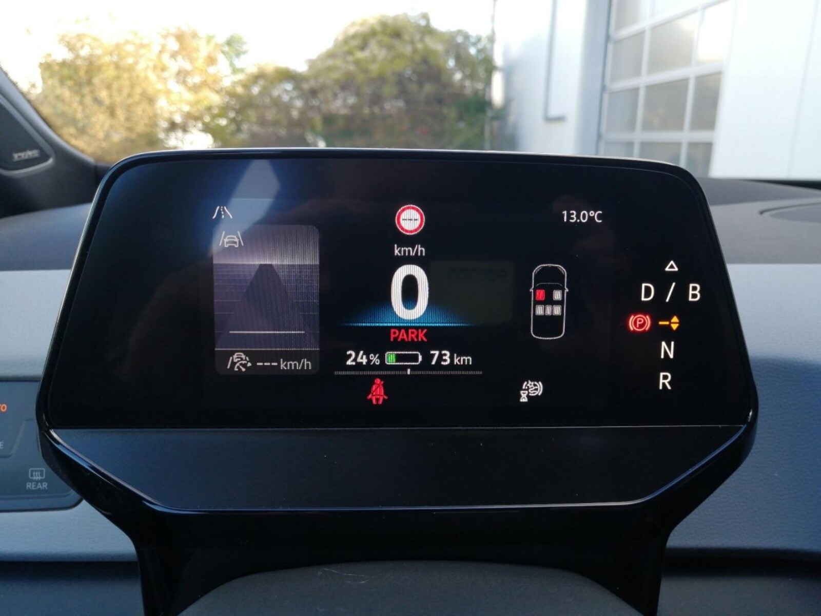 Volkswagen ID.3 – Bild 14