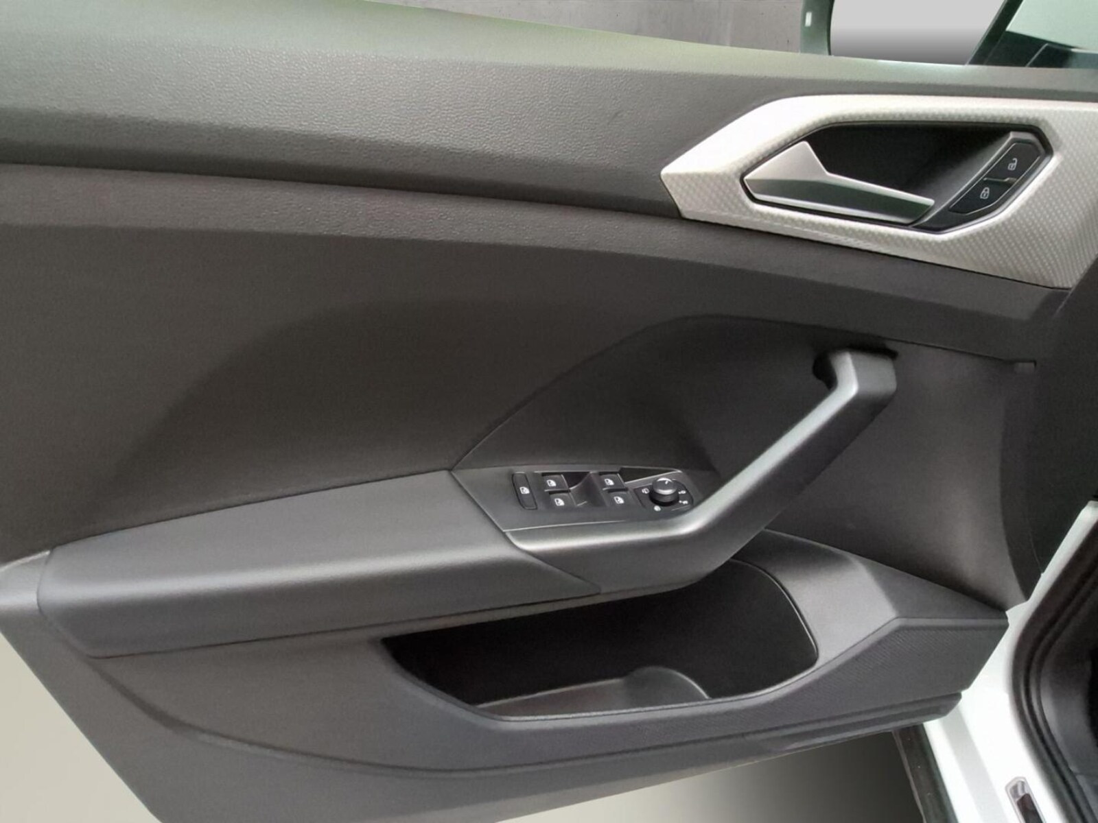 Volkswagen T-Cross – Bild 12
