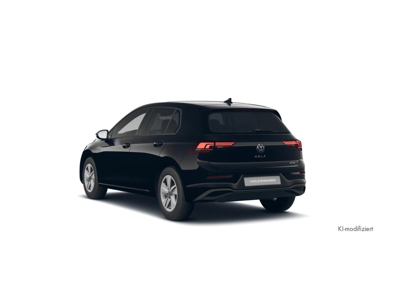 Volkswagen Golf – Bild 4