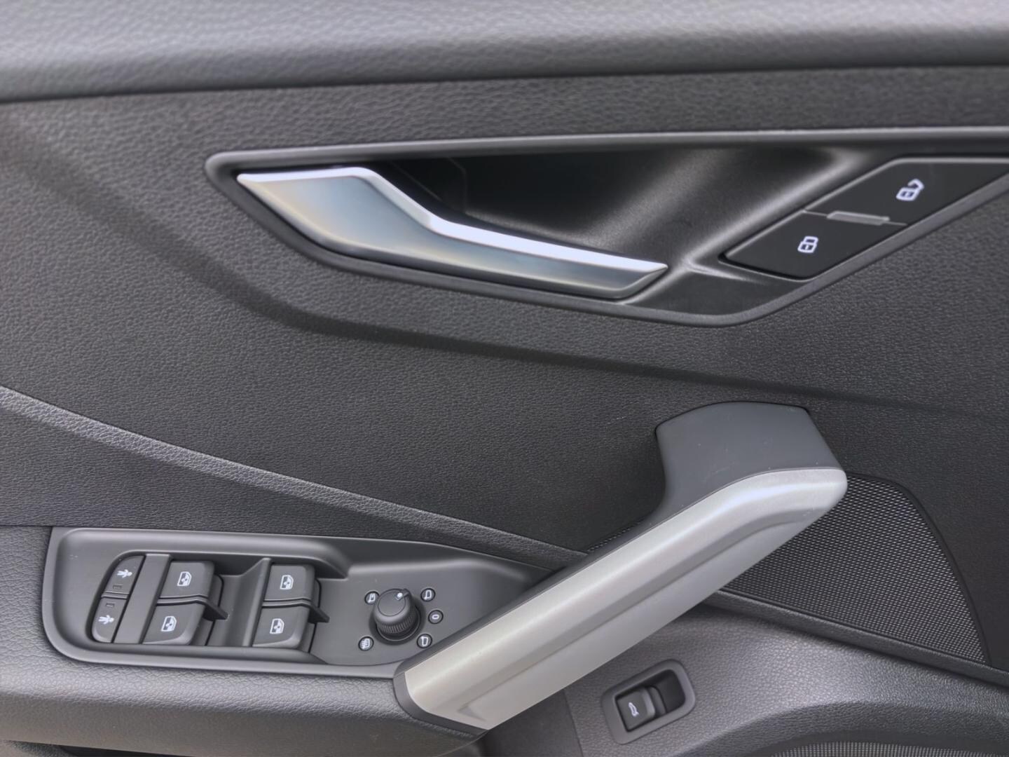 Bild über Audi Q2 30 TDI Schaltgetriebe - für weitere Informationen kontaktieren Sie den Audi Partner