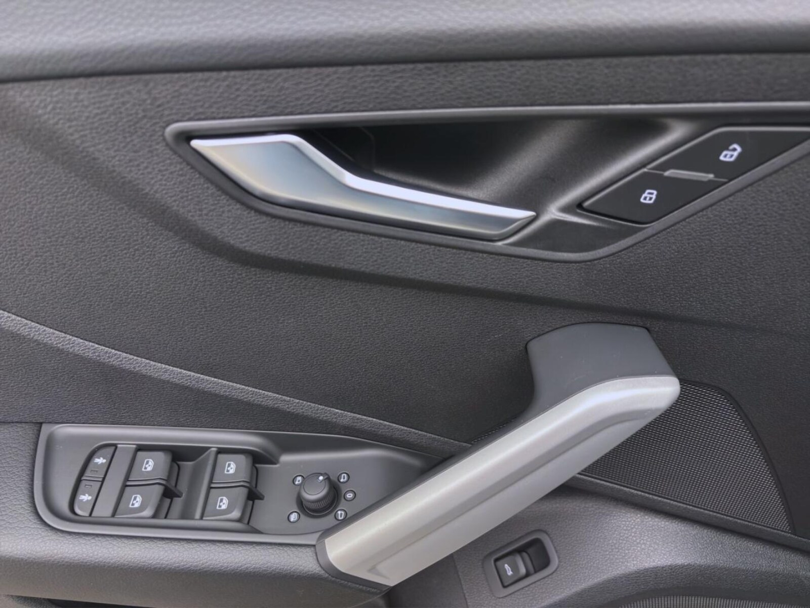 Audi Q2 – Bild 11