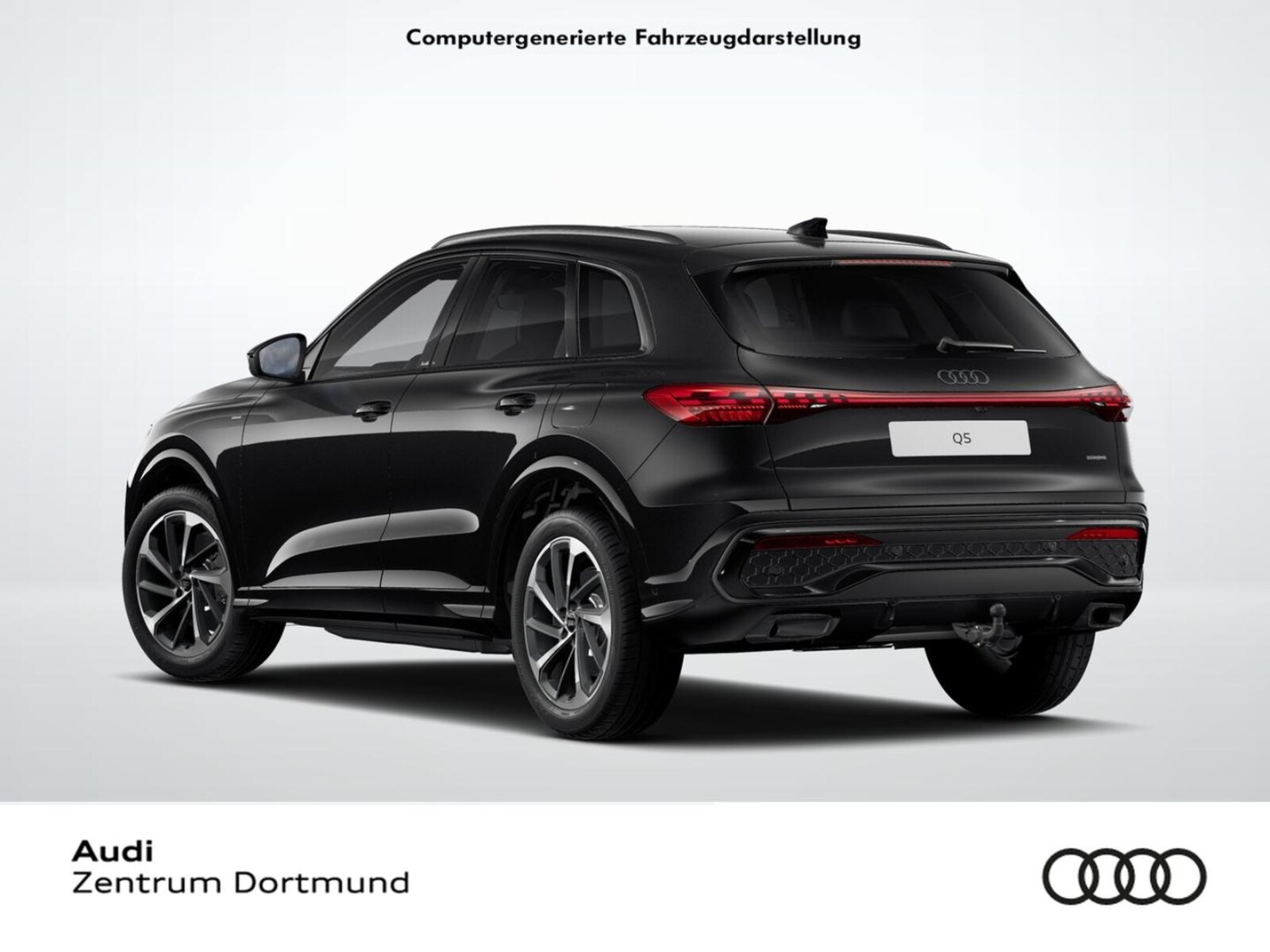 Audi Q5 – Bild 6