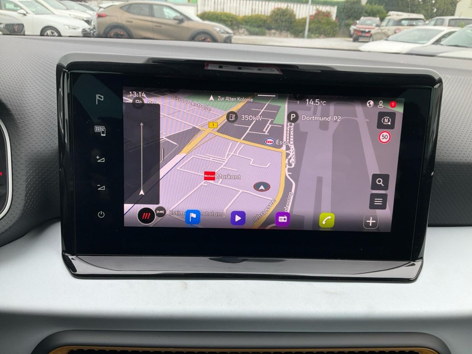 SEAT Ibiza – Bild 13