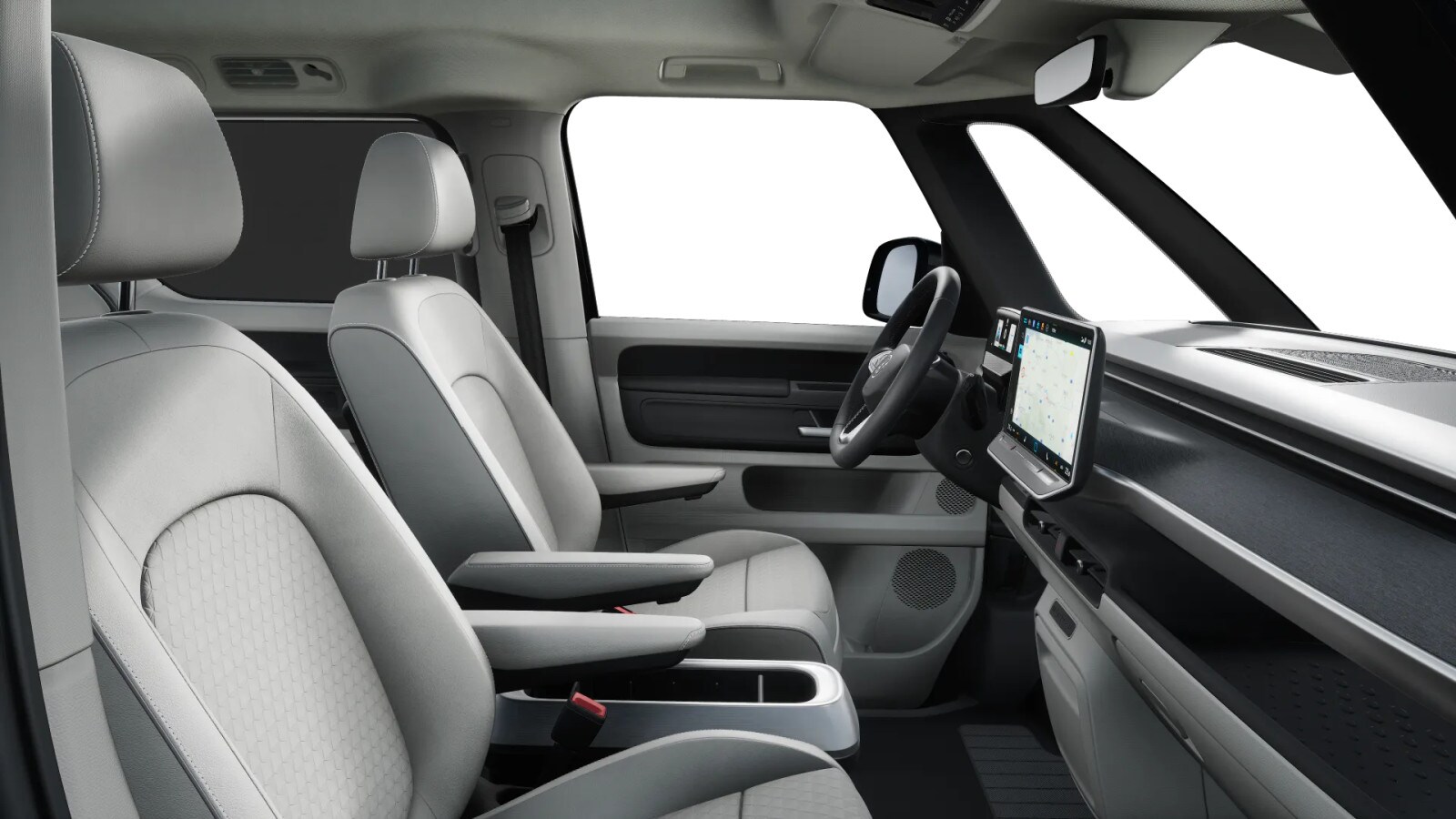 Volkswagen ID. Buzz – Bild 12