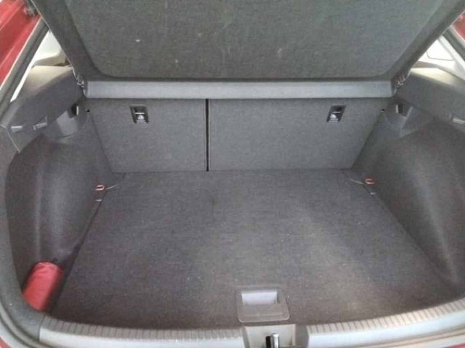Volkswagen Taigo – Bild 9