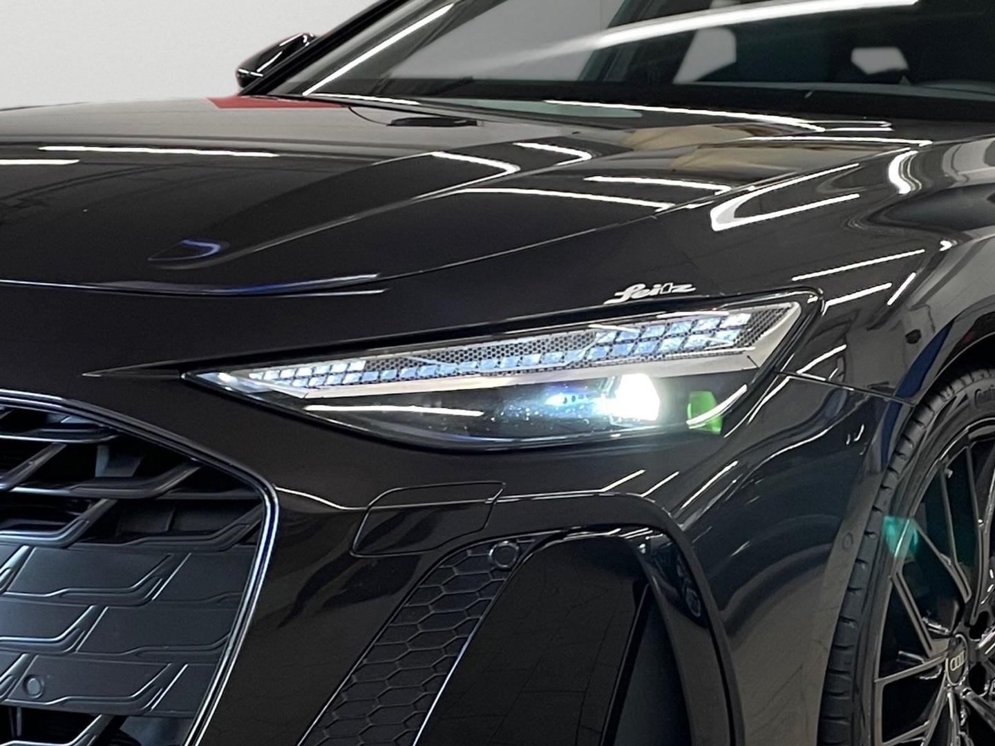 Bild über Audi A6 Avant edition one TDI quattro 150 kW S tronic - für weitere Informationen kontaktieren Sie den Audi Partner