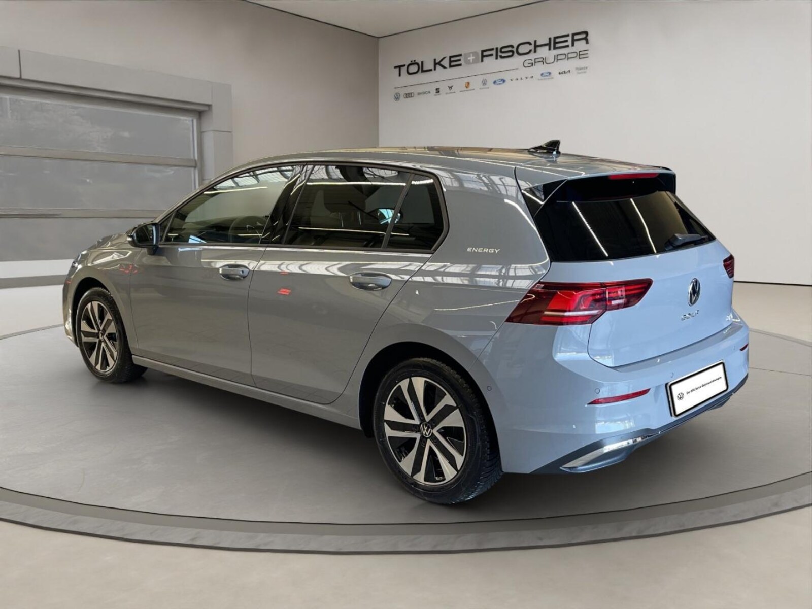 Volkswagen Golf – Bild 4