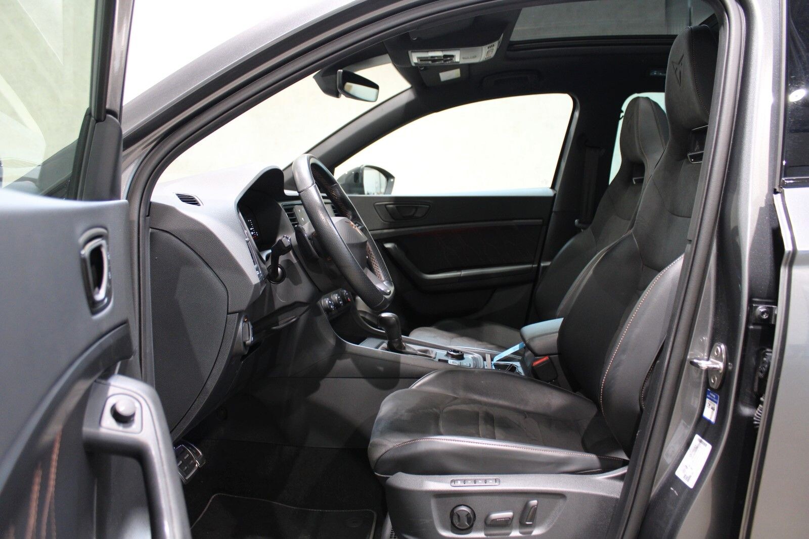CUPRA Ateca – Bild 8