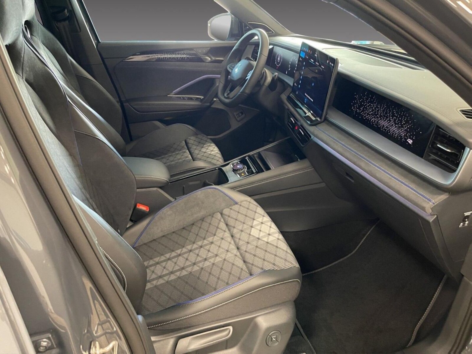 Volkswagen Tayron – Bild 12